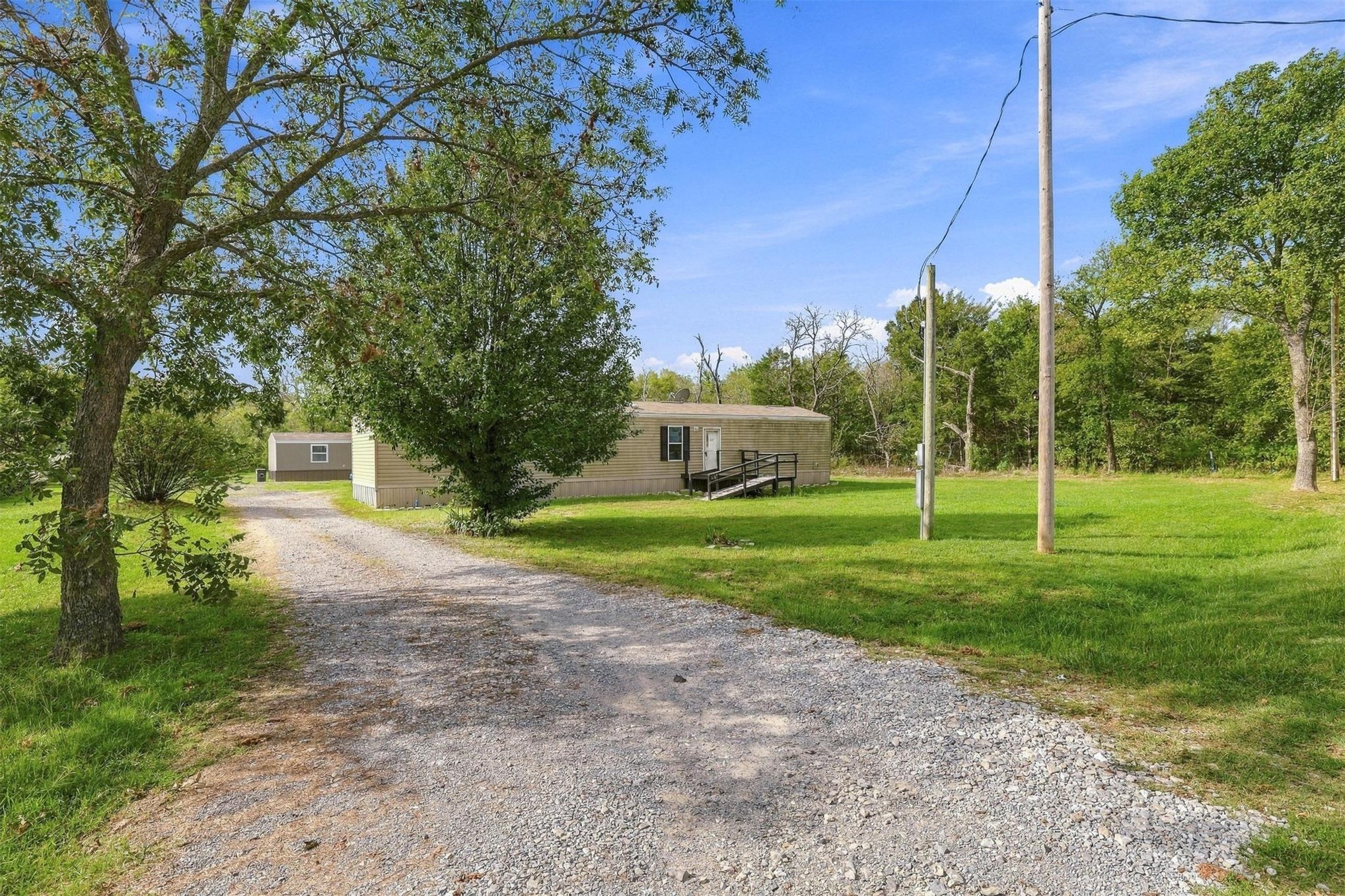 229 Forest Lane Durant OK 74701