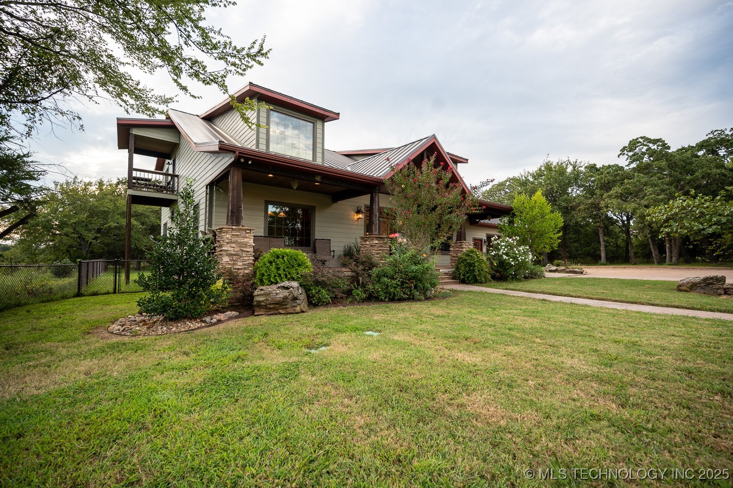 37968 County Road 1590 Coalgate OK 74538