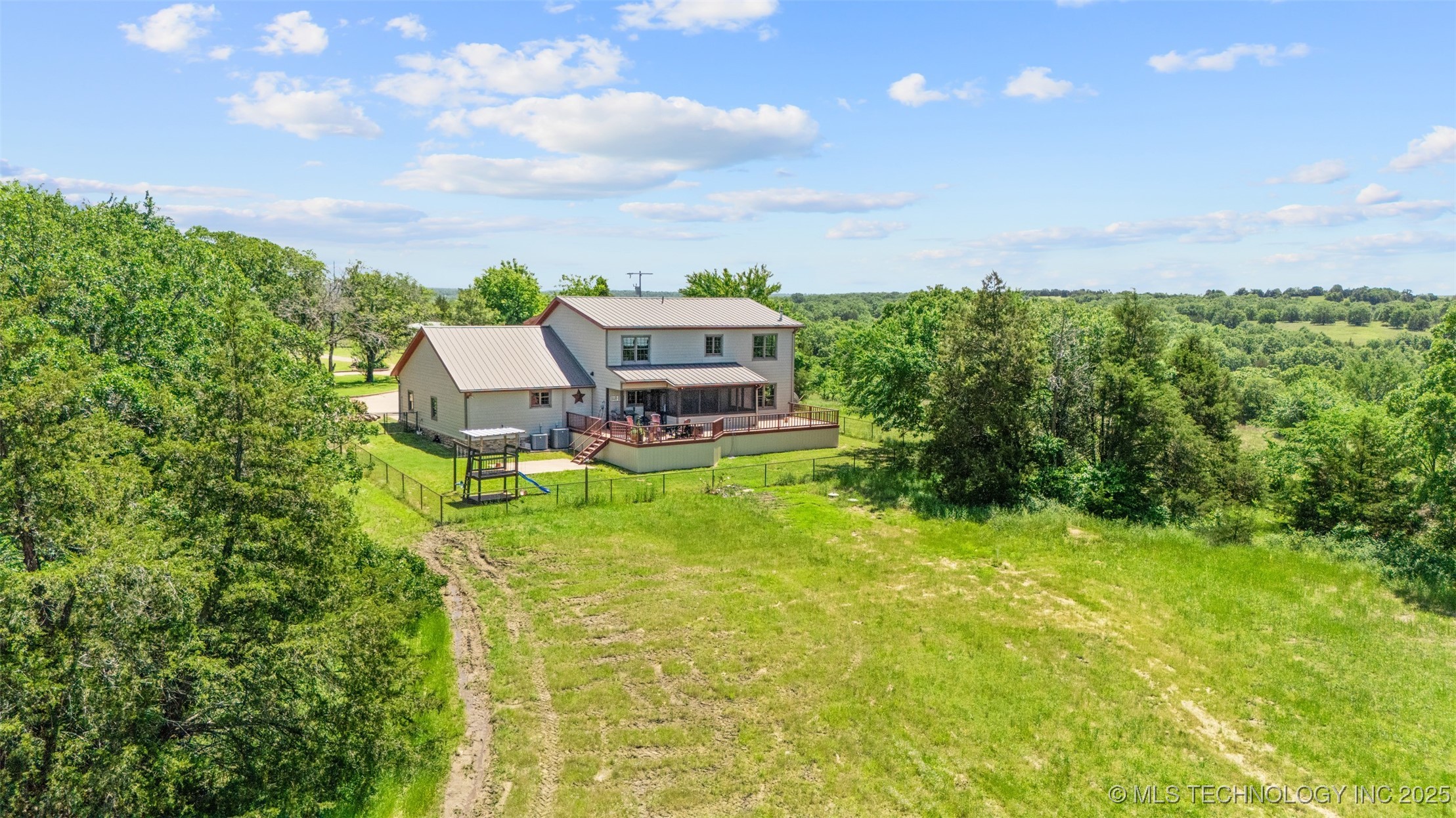 37968 County Road 1590 Coalgate OK 74538