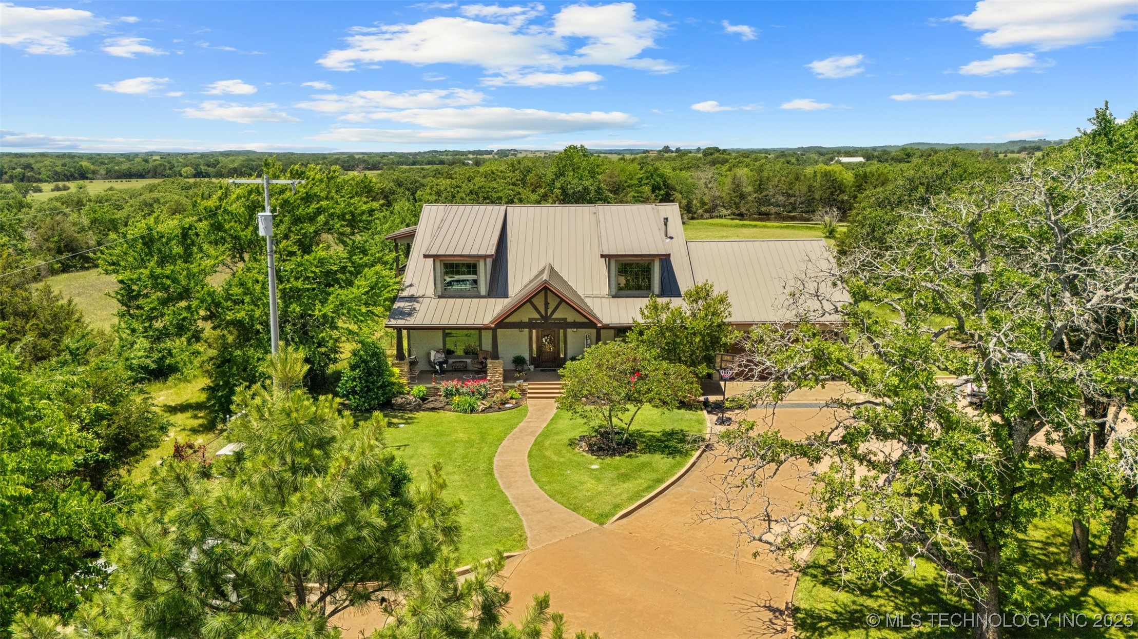 37968 County Road 1590 Coalgate OK 74538