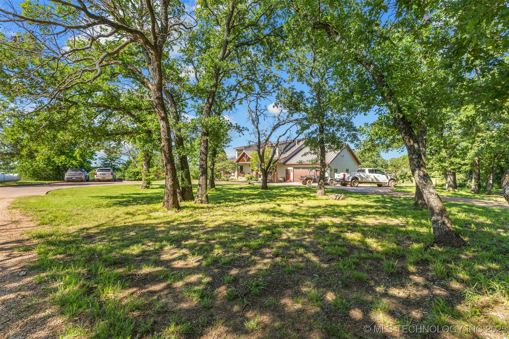 37968 County Road 1590 Coalgate OK 74538