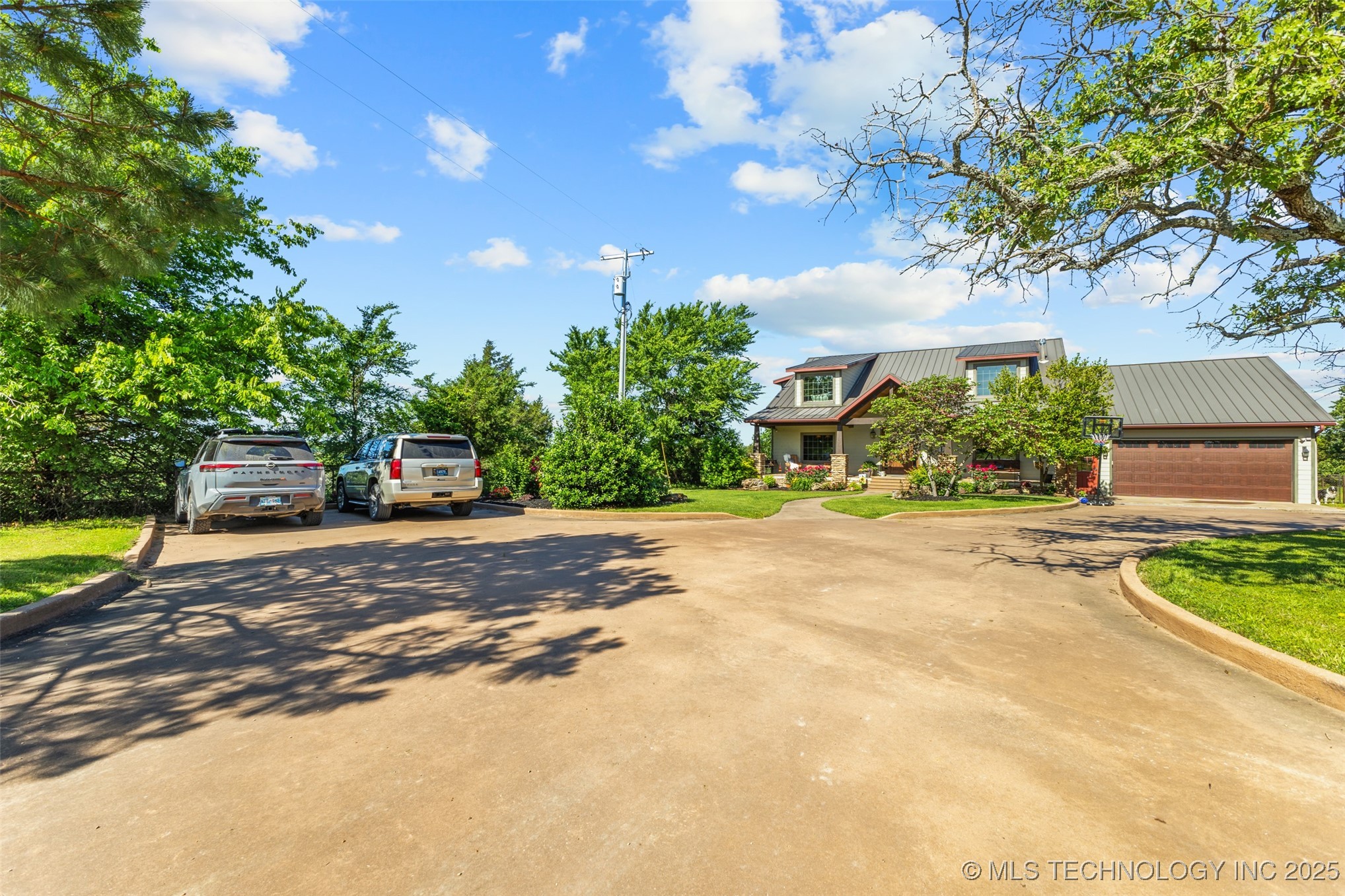 37968 County Road 1590 Coalgate OK 74538