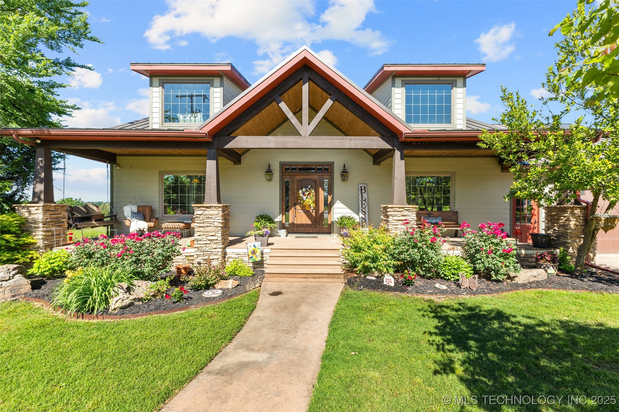 37968 County Road 1590 Coalgate OK 74538