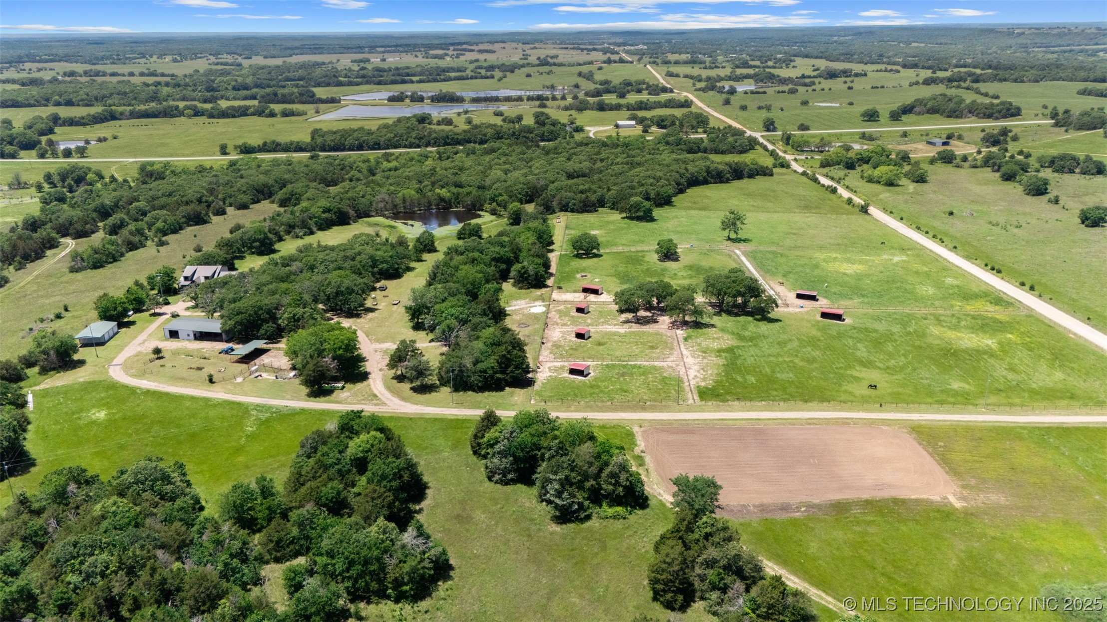 37968 County Road 1590 Coalgate OK 74538