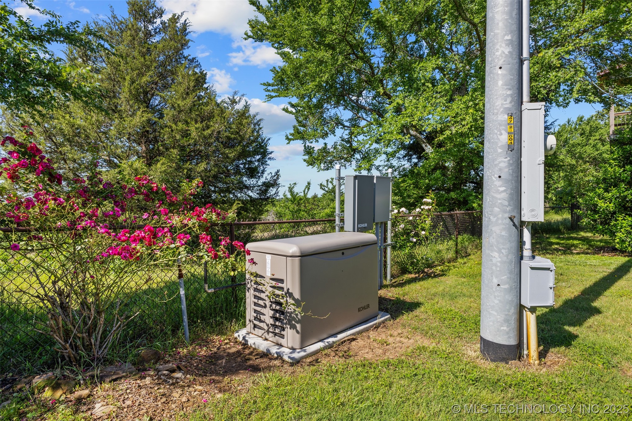 37968 County Road 1590 Coalgate OK 74538