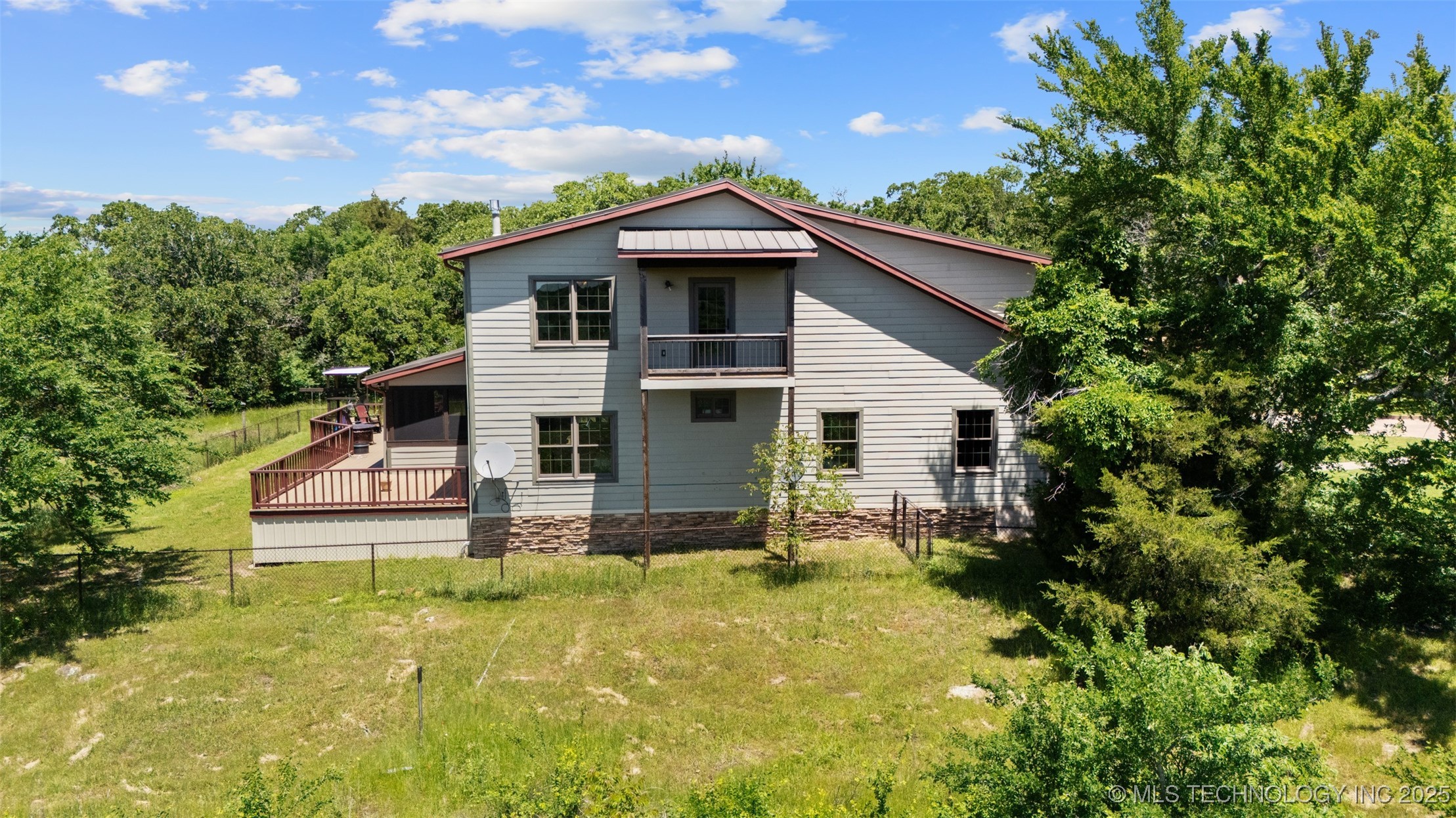 37968 County Road 1590 Coalgate OK 74538
