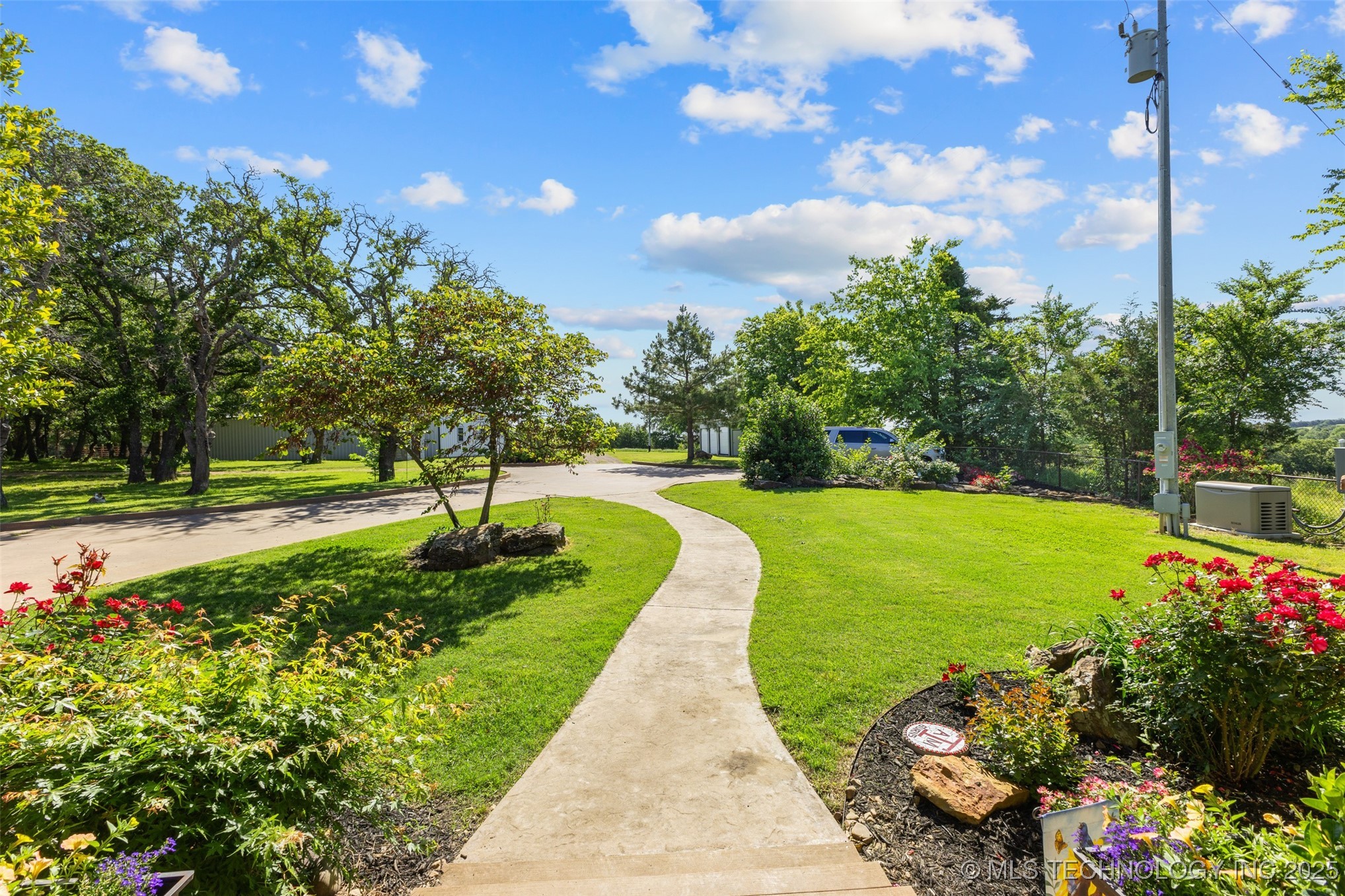 37968 County Road 1590 Coalgate OK 74538