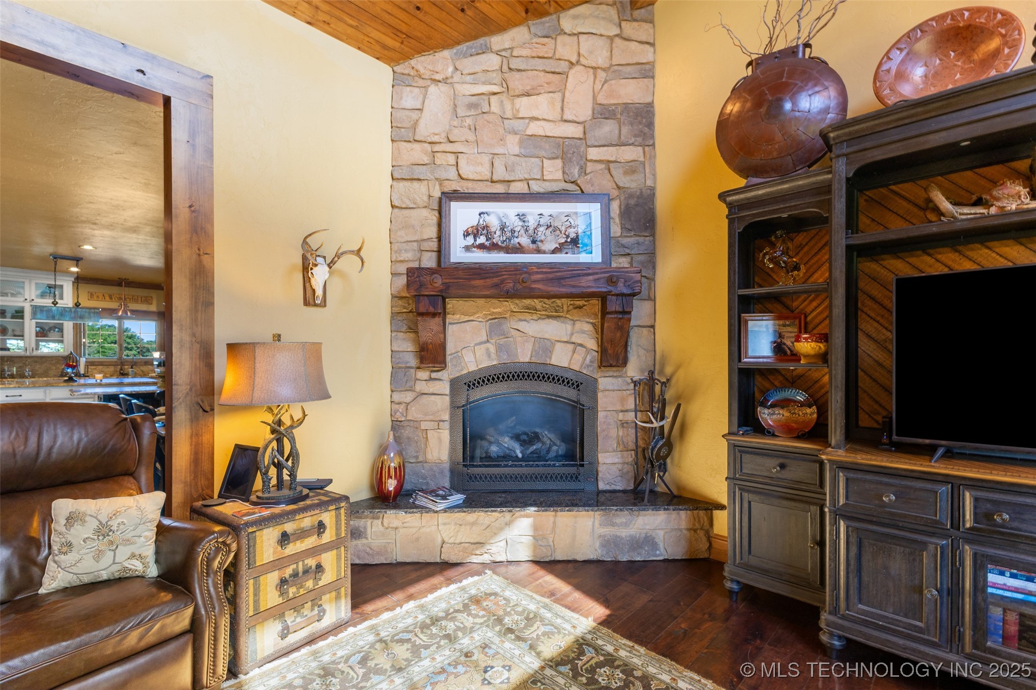 37968 County Road 1590 Coalgate OK 74538
