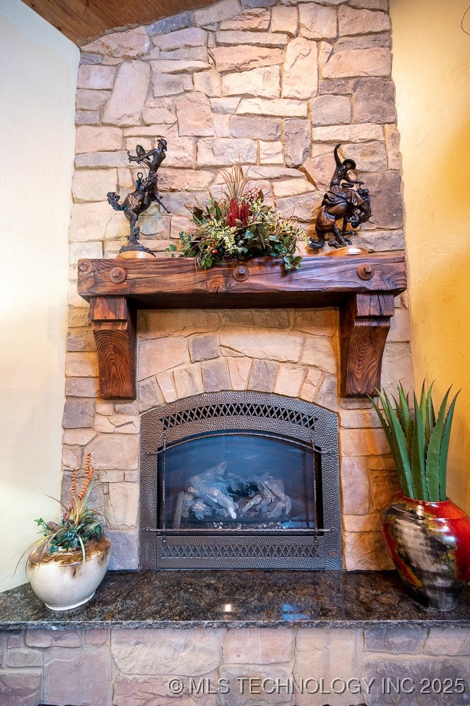 37968 County Road 1590 Coalgate OK 74538