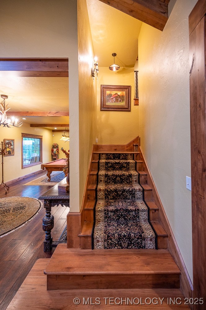37968 County Road 1590 Coalgate OK 74538
