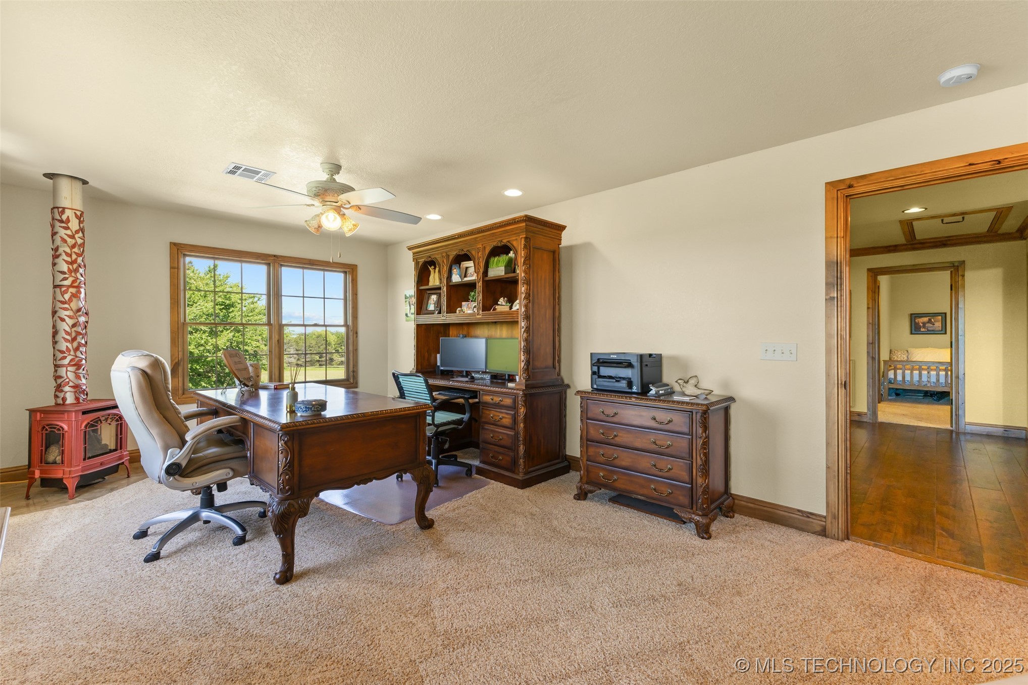 37968 County Road 1590 Coalgate OK 74538