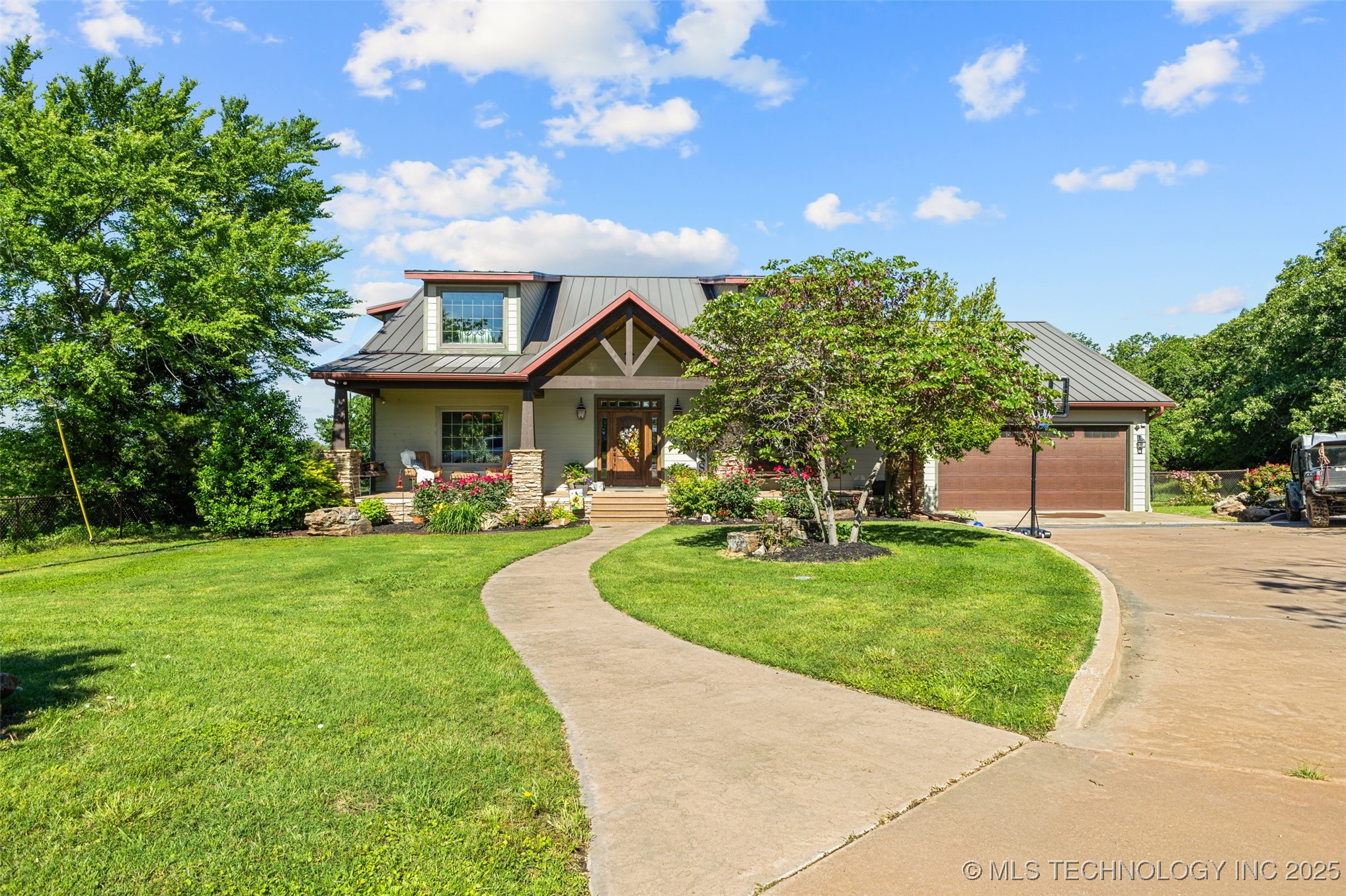 37968 County Road 1590 Coalgate OK 74538