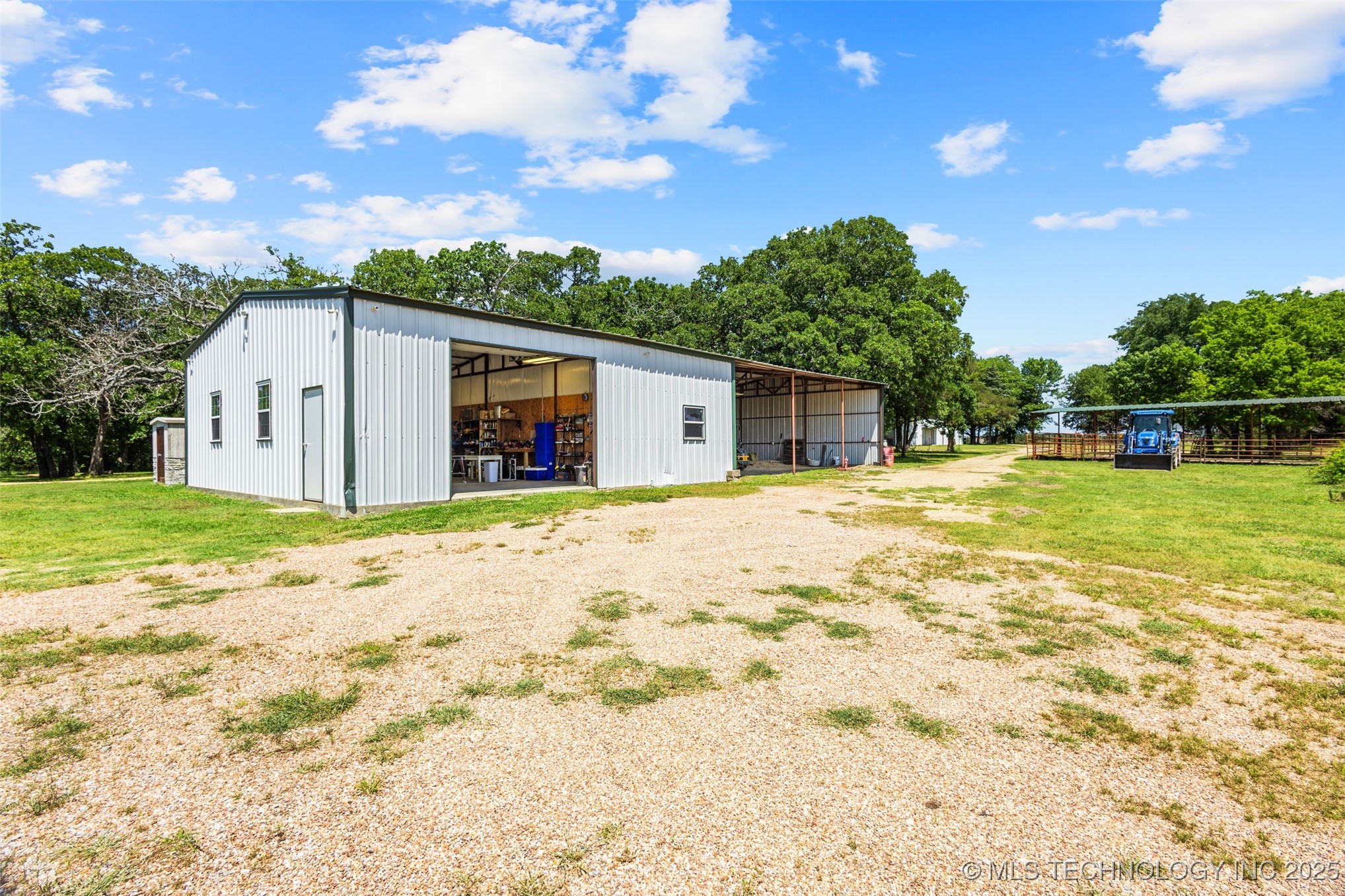 37968 County Road 1590 Coalgate OK 74538