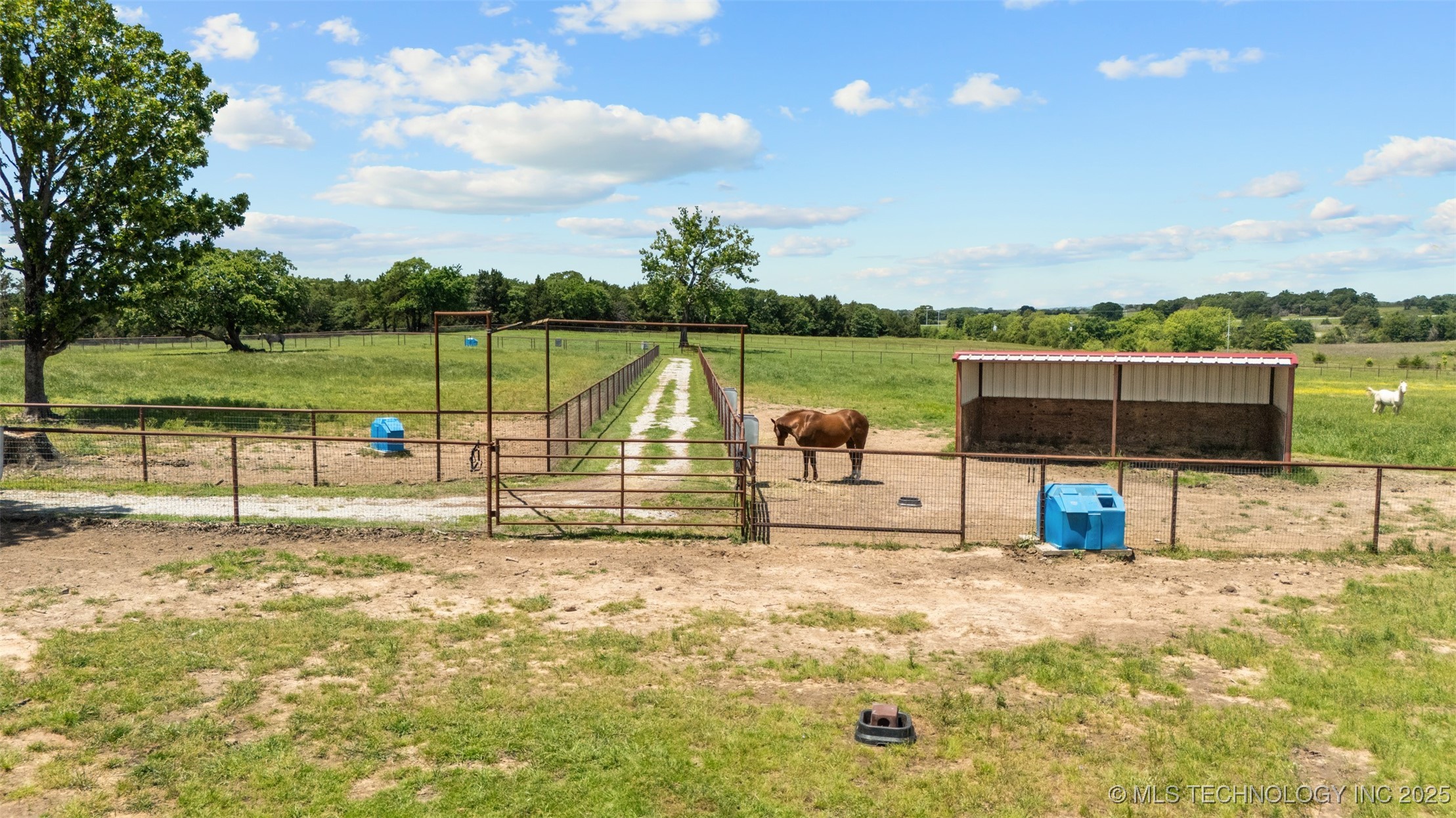 37968 County Road 1590 Coalgate OK 74538