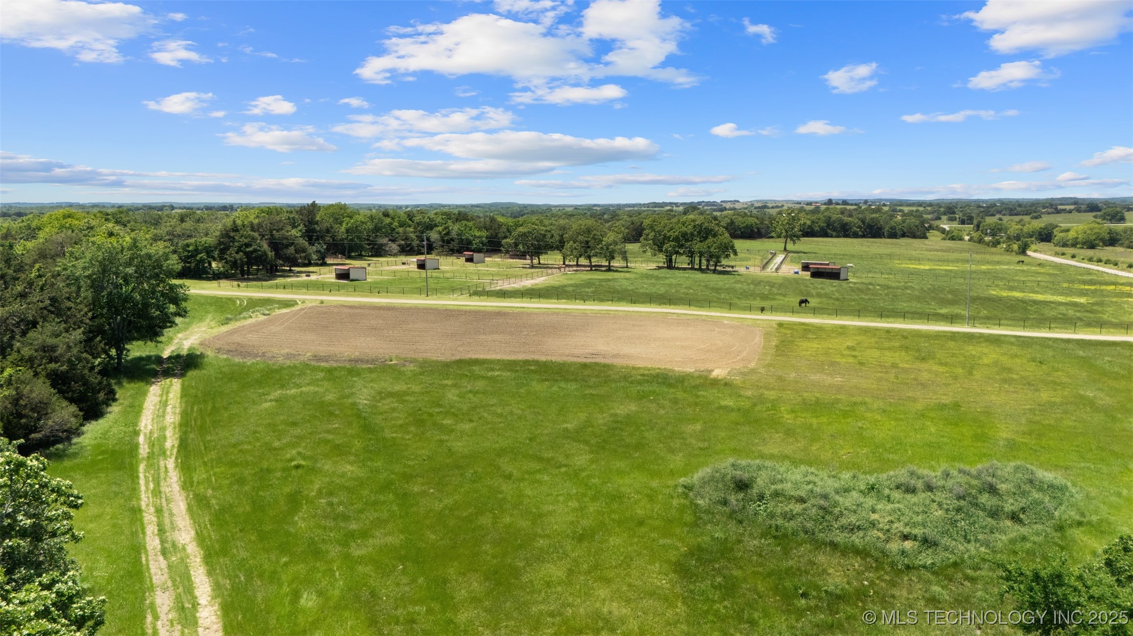 37968 County Road 1590 Coalgate OK 74538