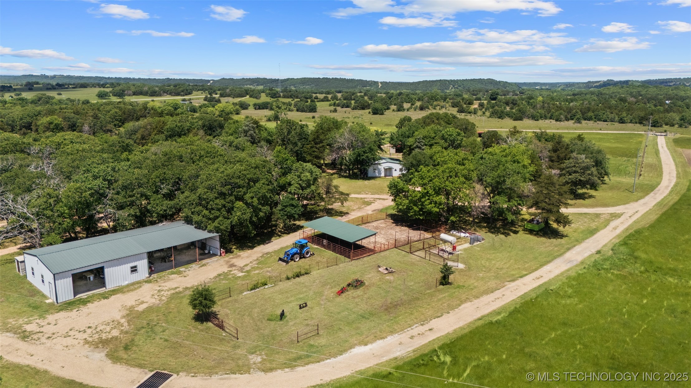 37968 County Road 1590 Coalgate OK 74538