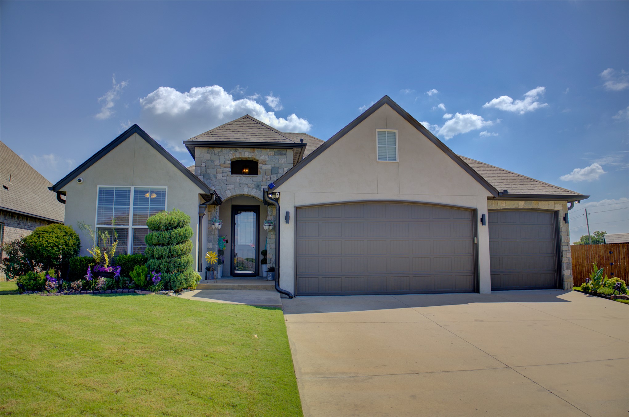 18506 E 46th Place Tulsa OK 74134