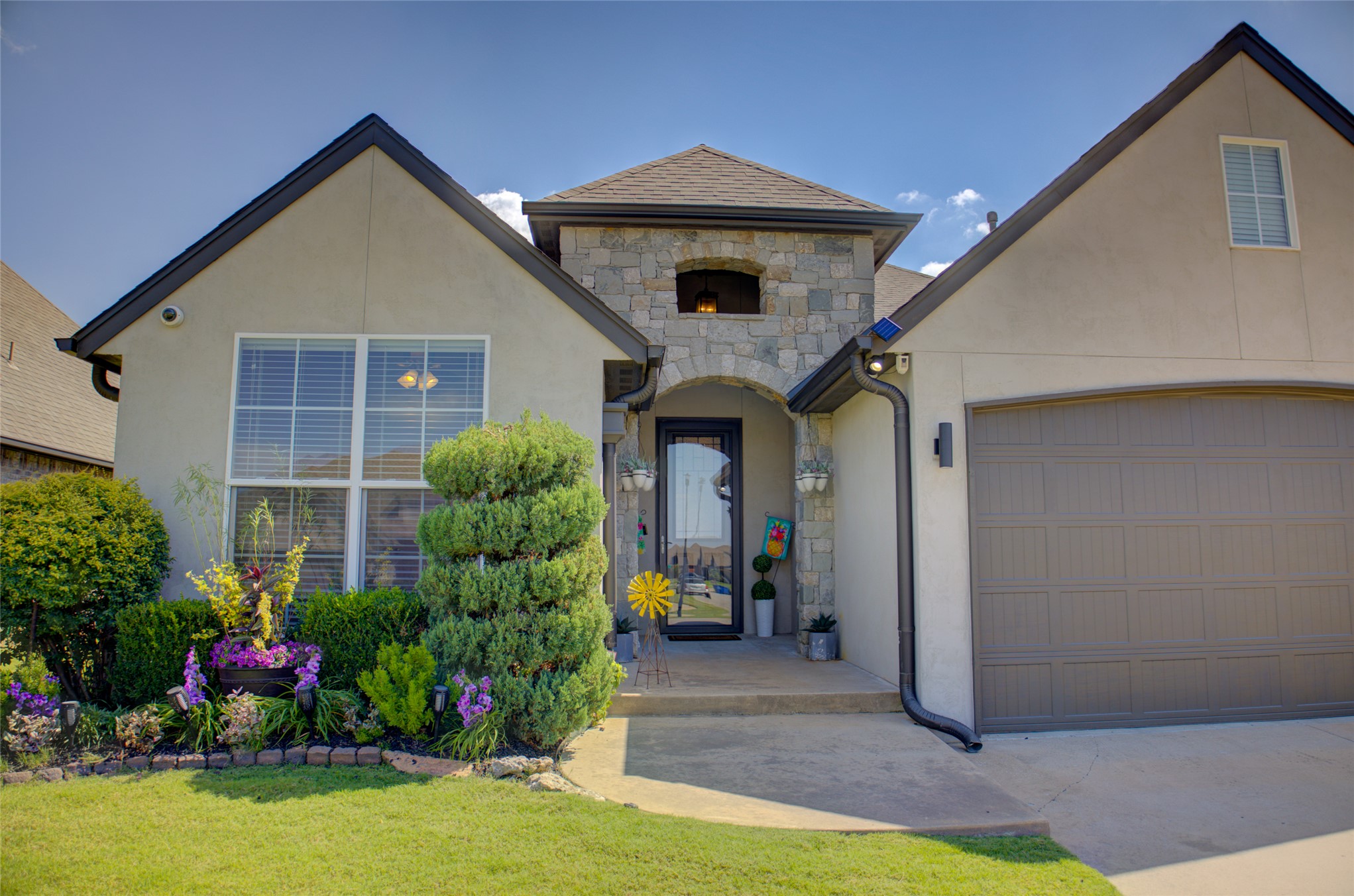 18506 E 46th Place Tulsa OK 74134
