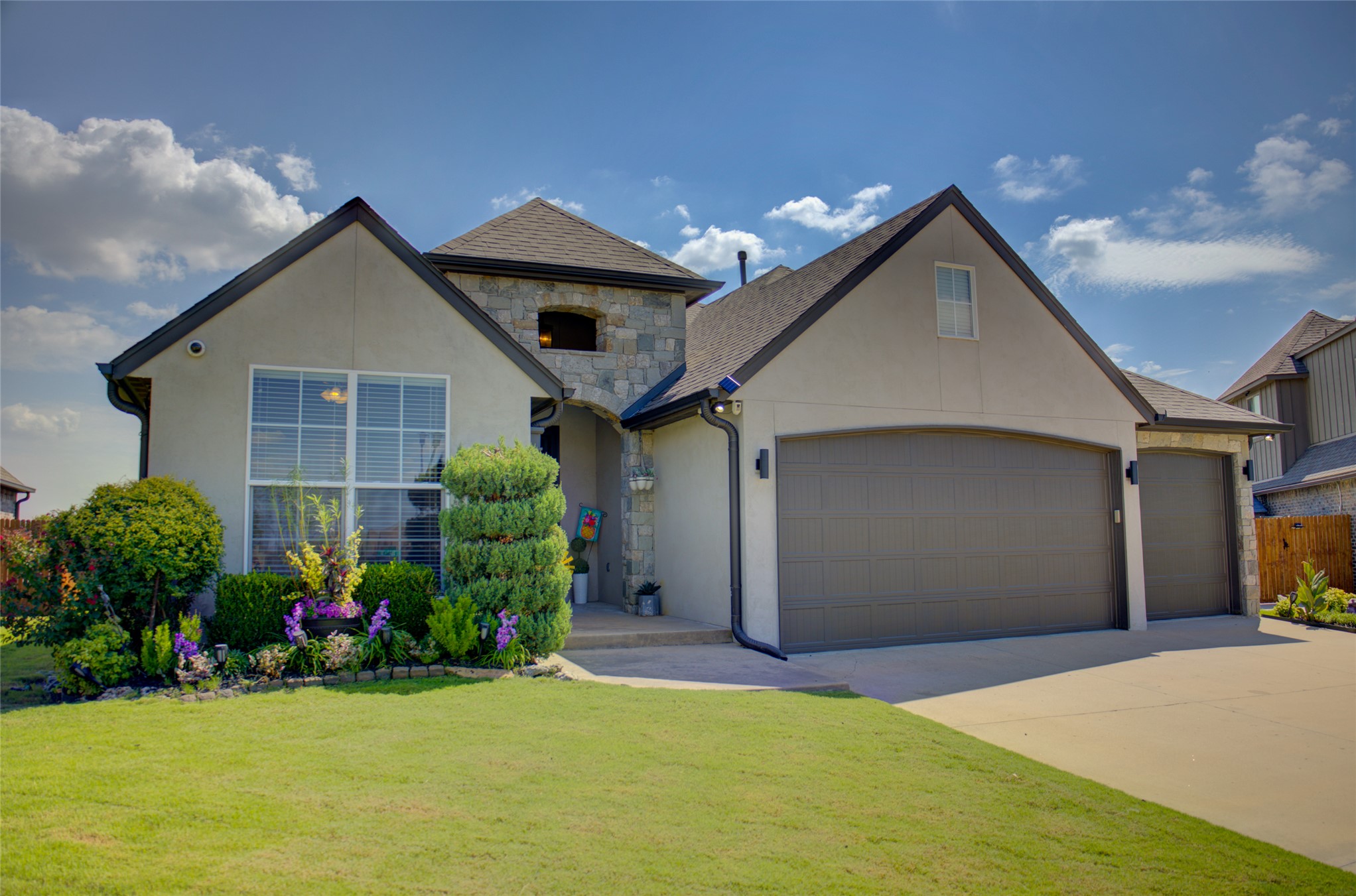 18506 E 46th Place Tulsa OK 74134