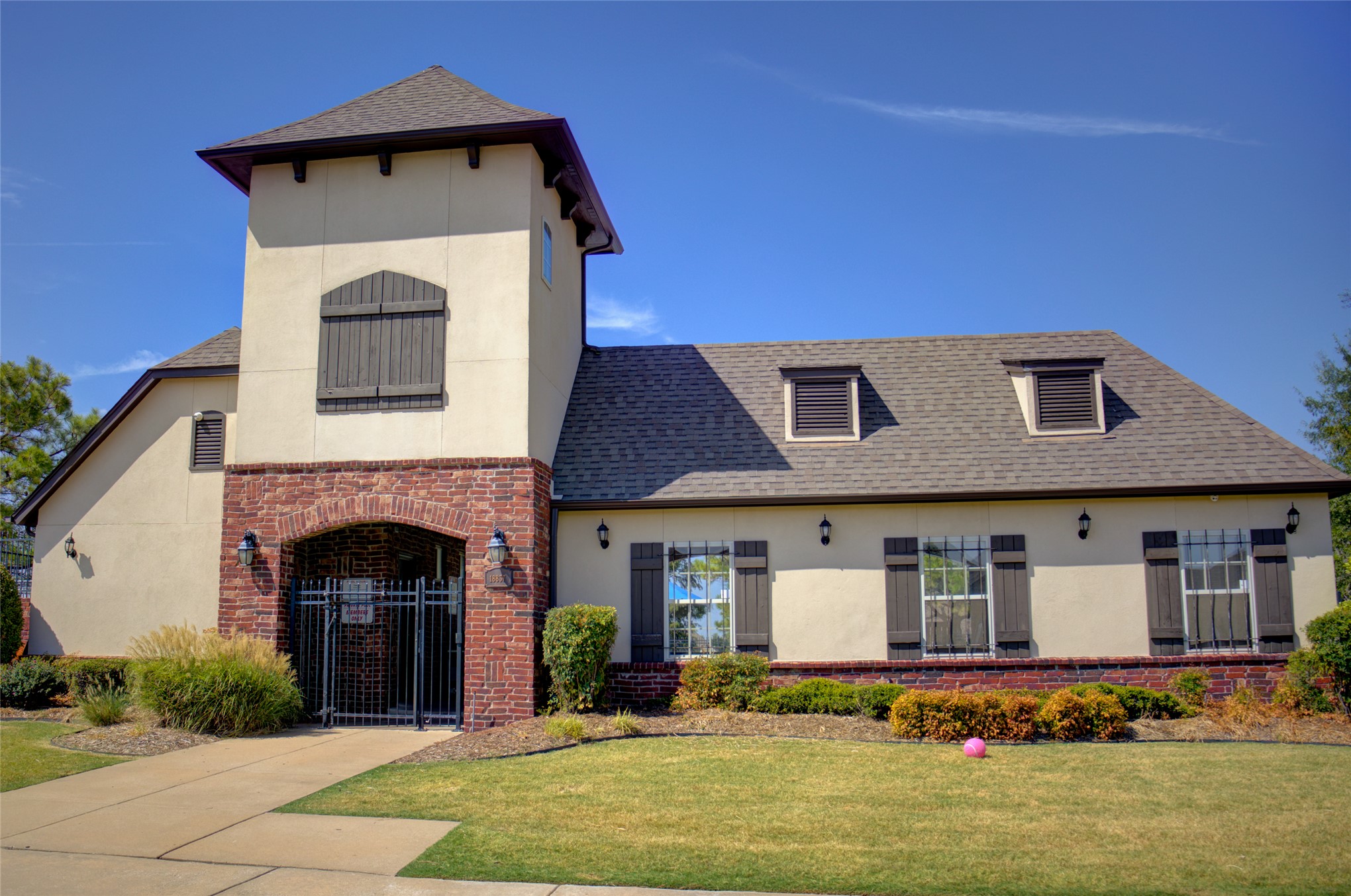 18506 E 46th Place Tulsa OK 74134