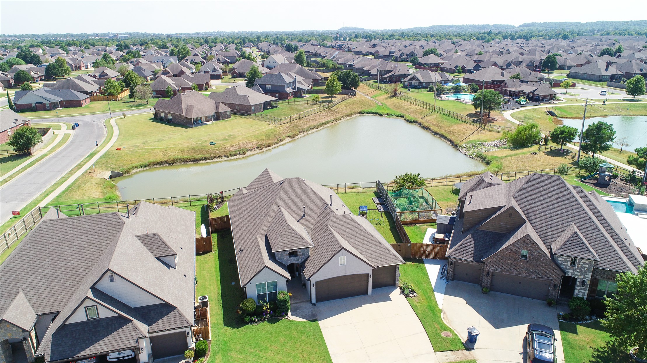 18506 E 46th Place Tulsa OK 74134