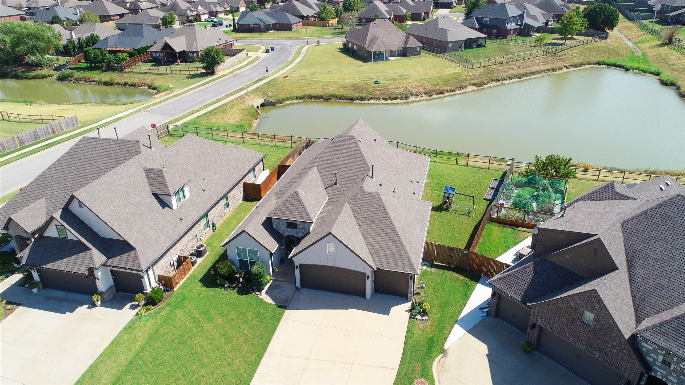 18506 E 46th Place Tulsa OK 74134