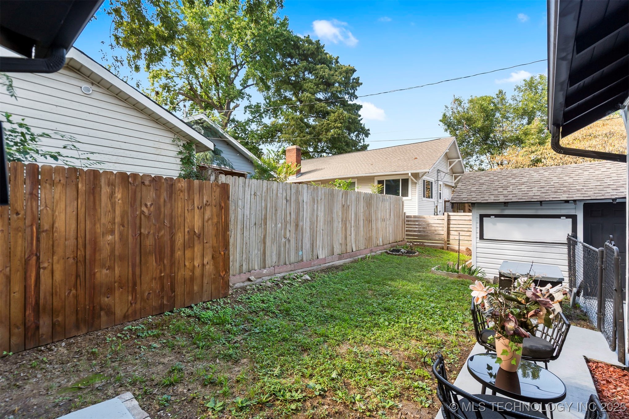 1315 W Easton Street Tulsa OK 74127