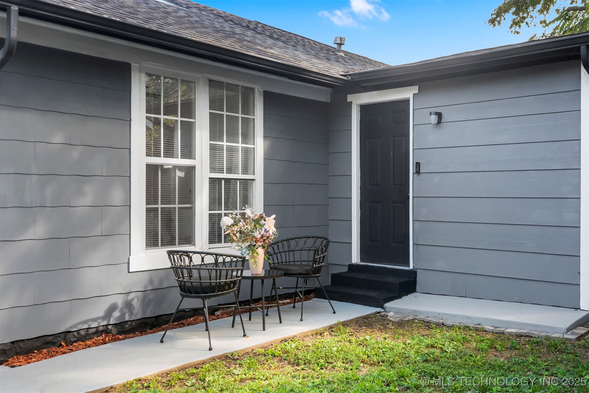 1315 W Easton Street Tulsa OK 74127
