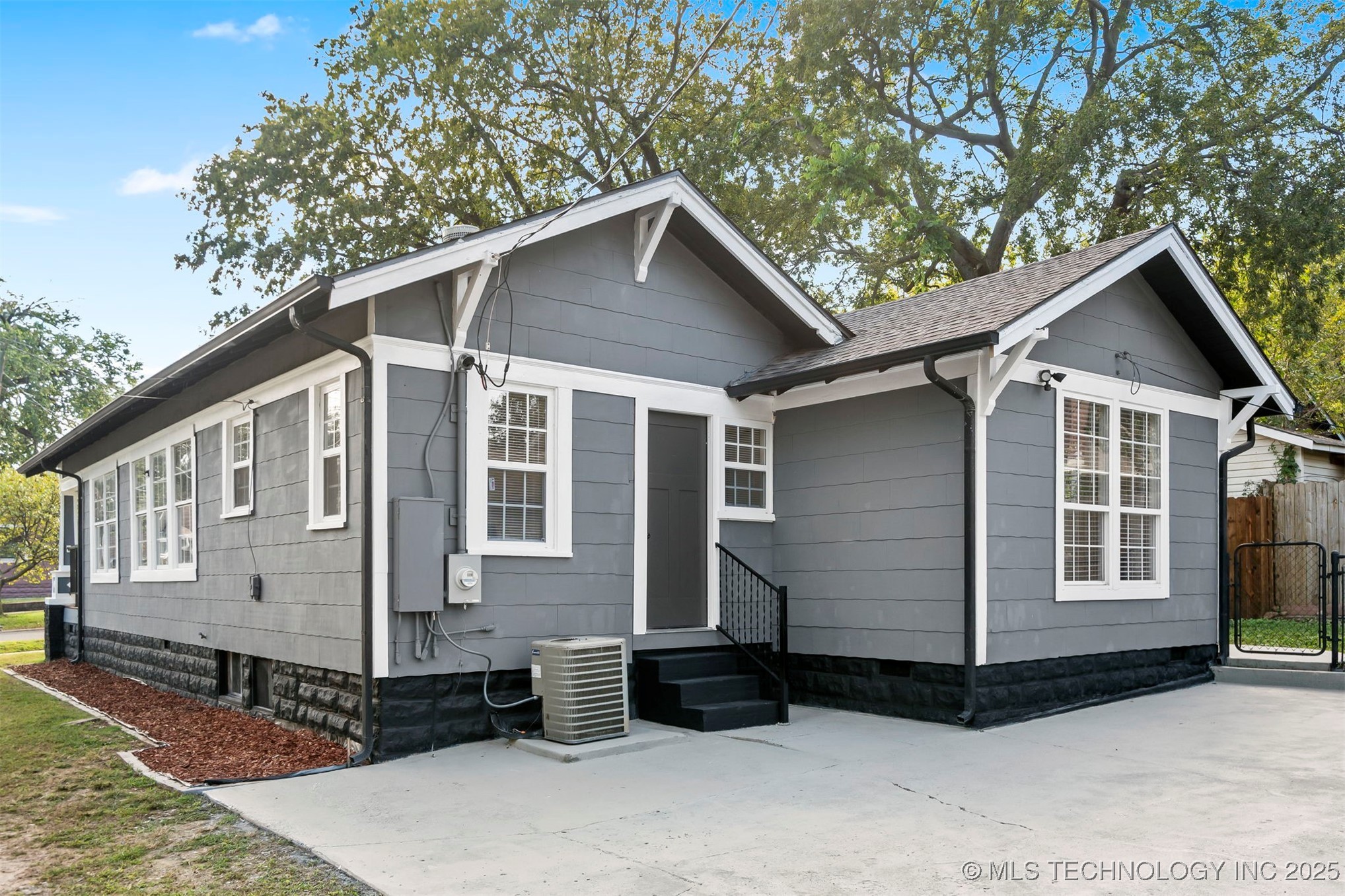 1315 W Easton Street Tulsa OK 74127
