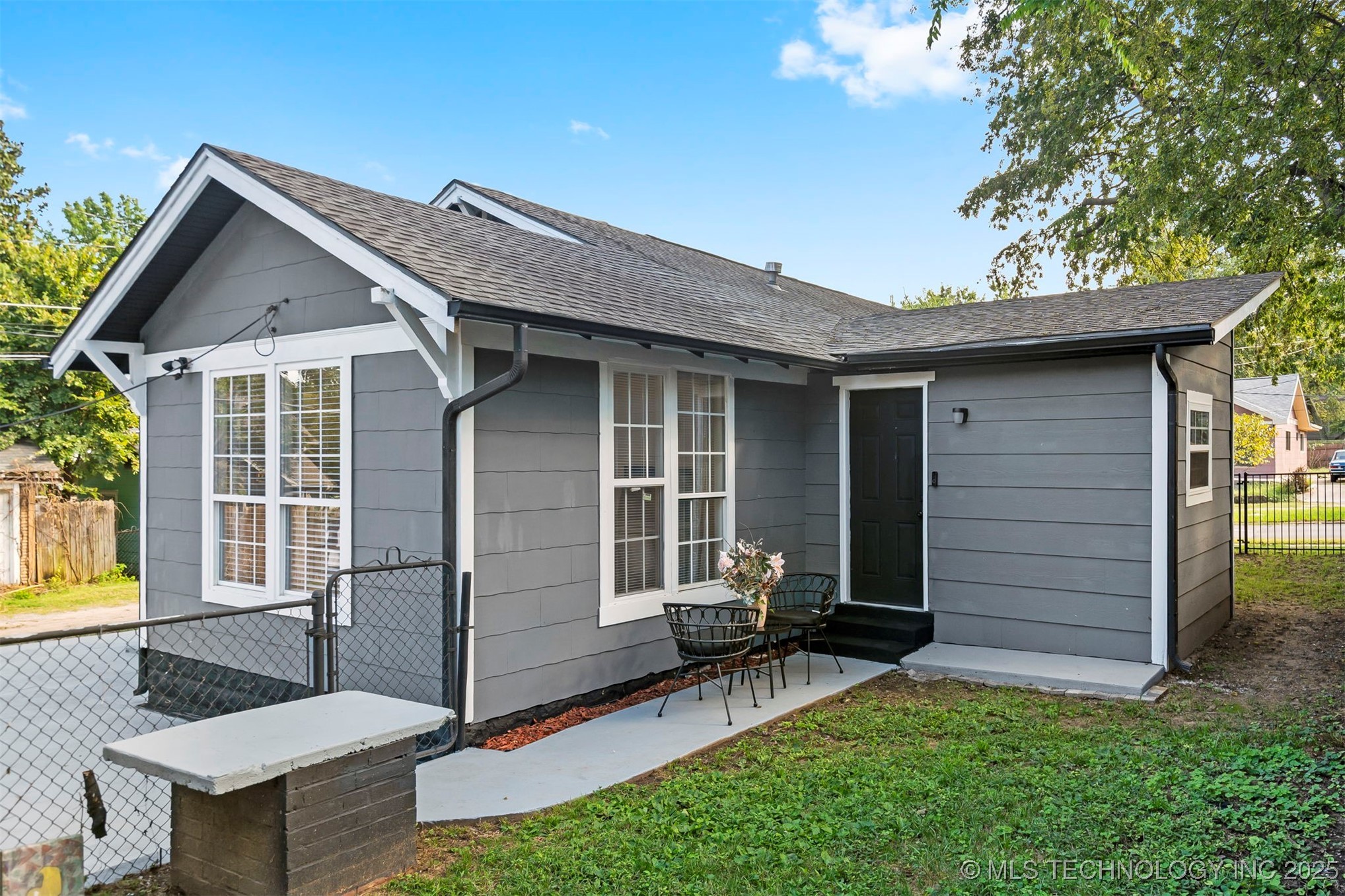 1315 W Easton Street Tulsa OK 74127