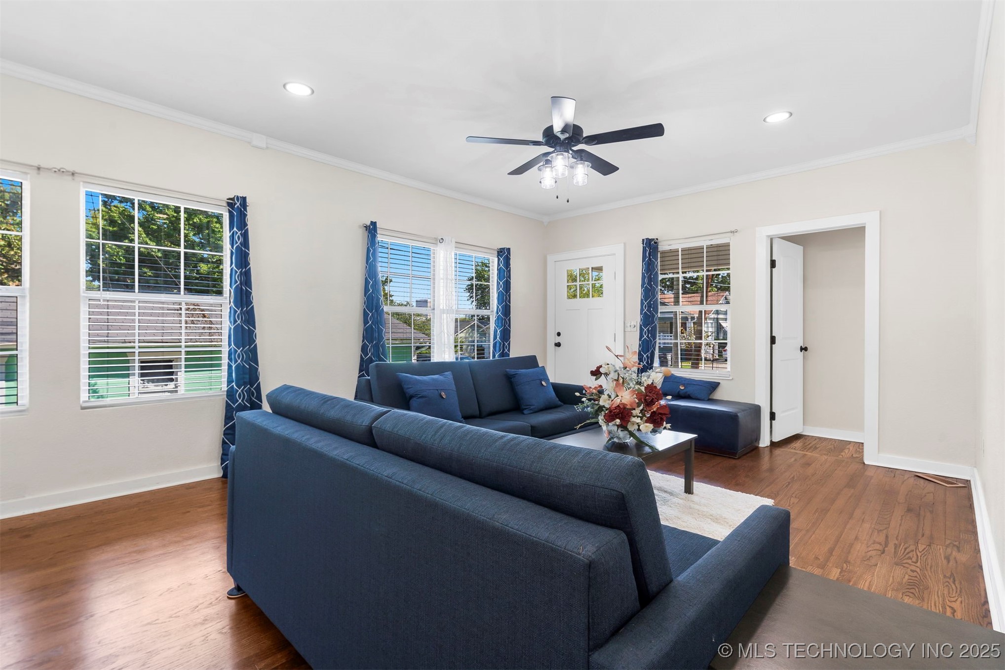 1315 W Easton Street Tulsa OK 74127