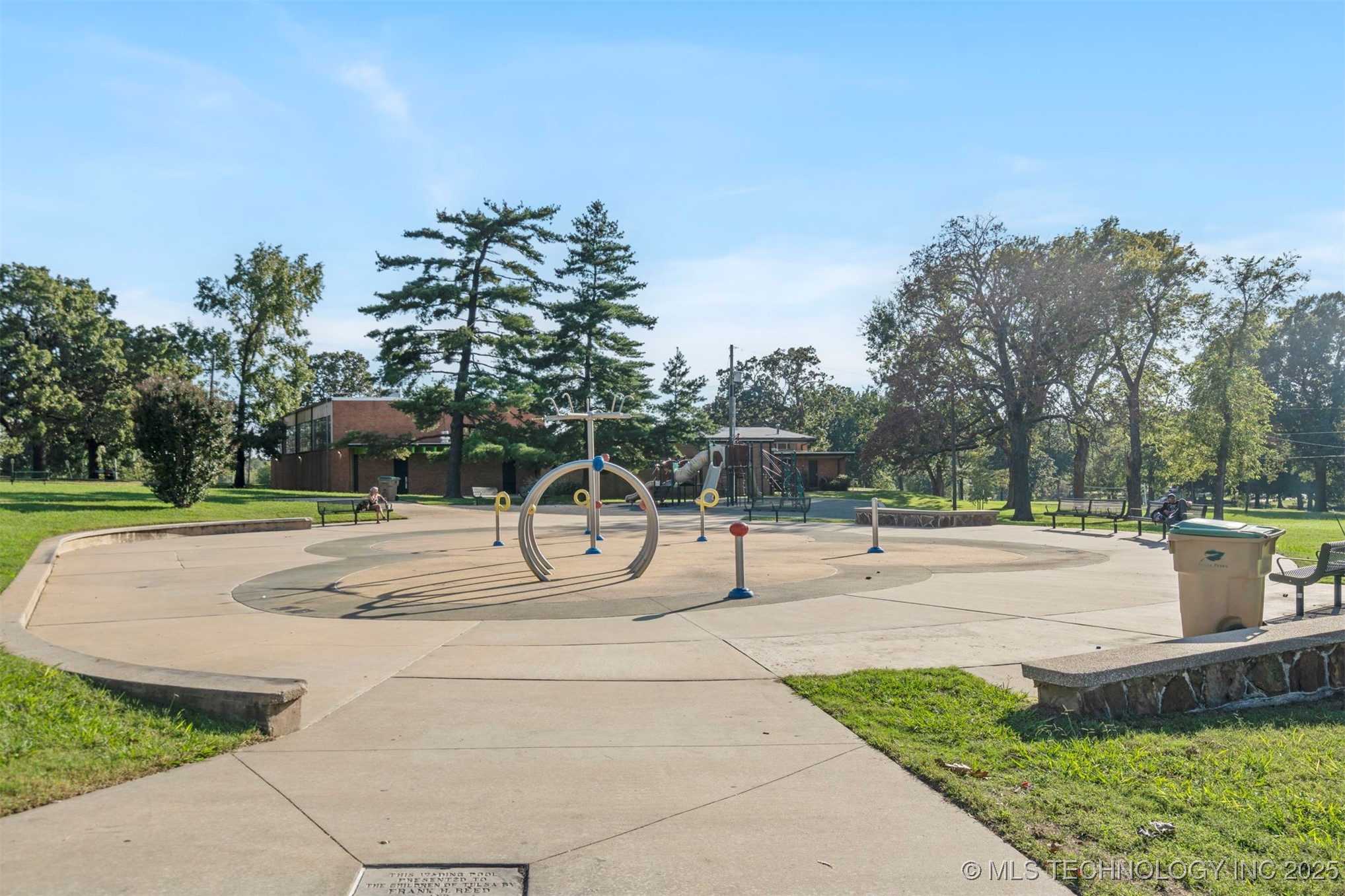 1315 W Easton Street Tulsa OK 74127
