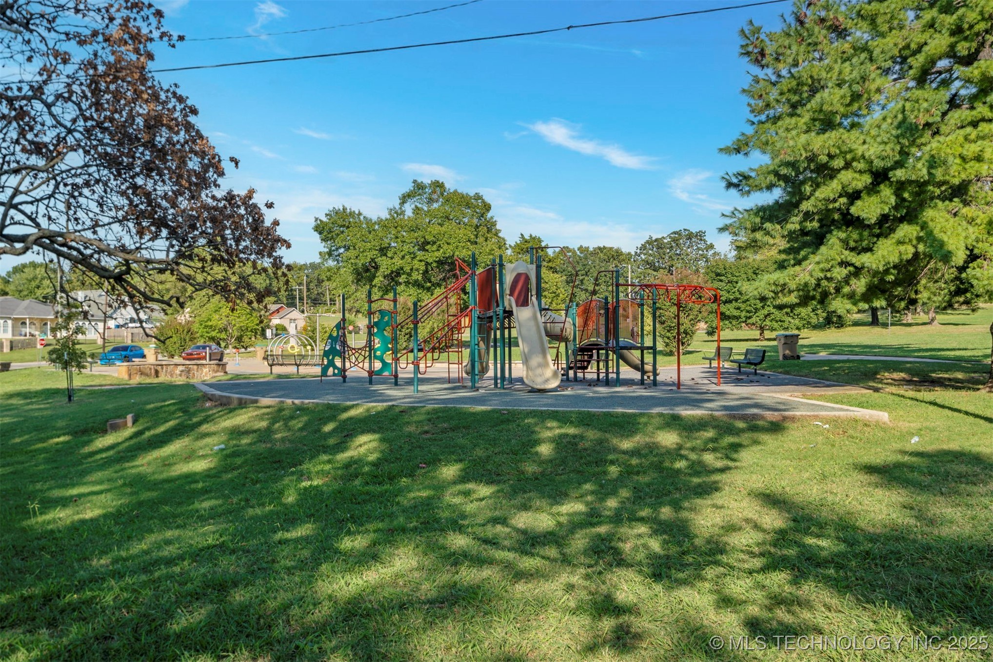 1315 W Easton Street Tulsa OK 74127