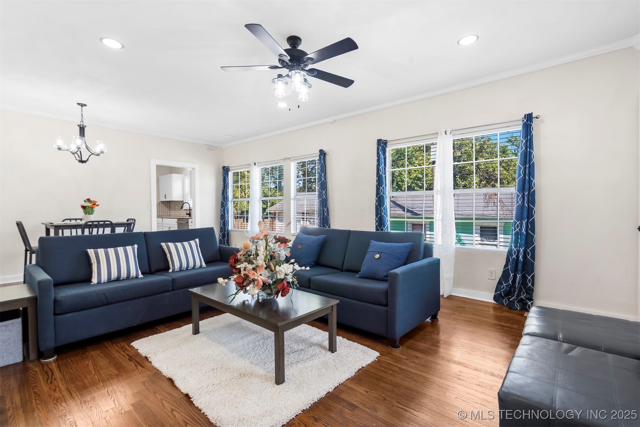 1315 W Easton Street Tulsa OK 74127