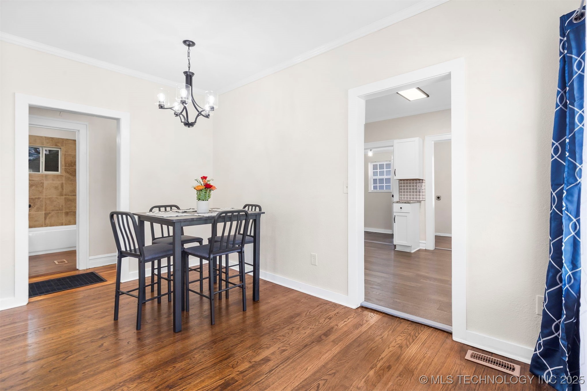 1315 W Easton Street Tulsa OK 74127