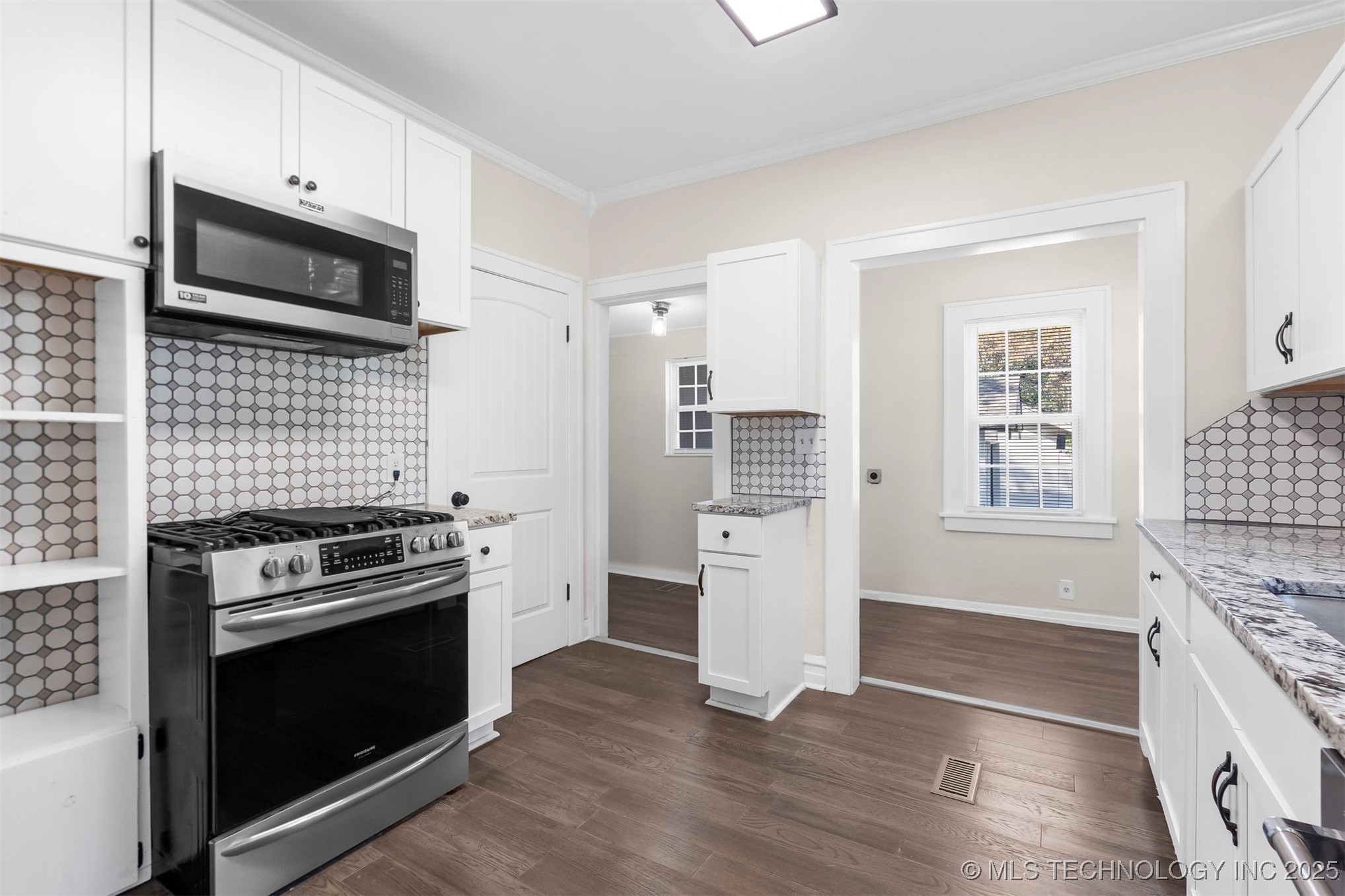 1315 W Easton Street Tulsa OK 74127