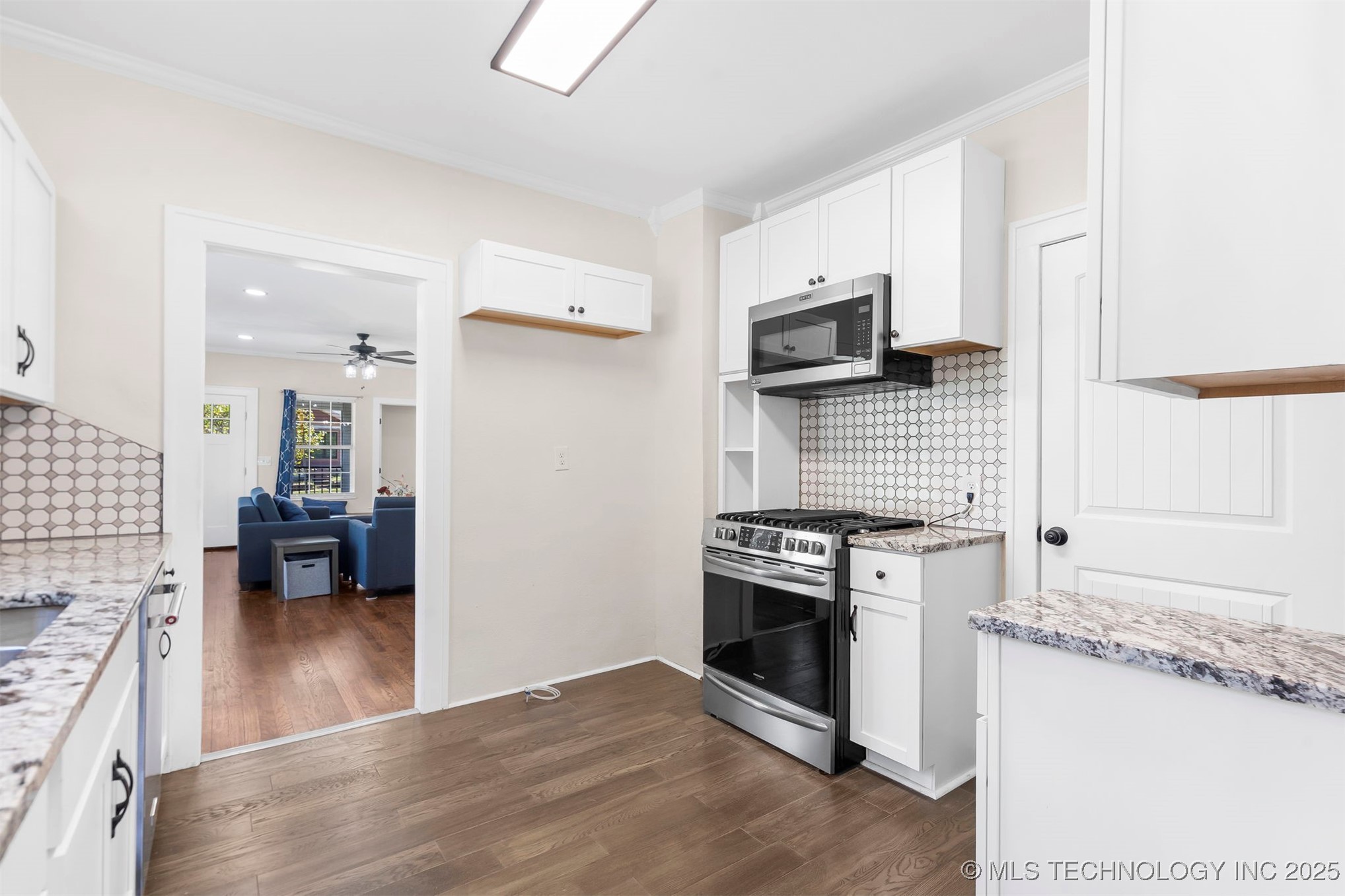 1315 W Easton Street Tulsa OK 74127