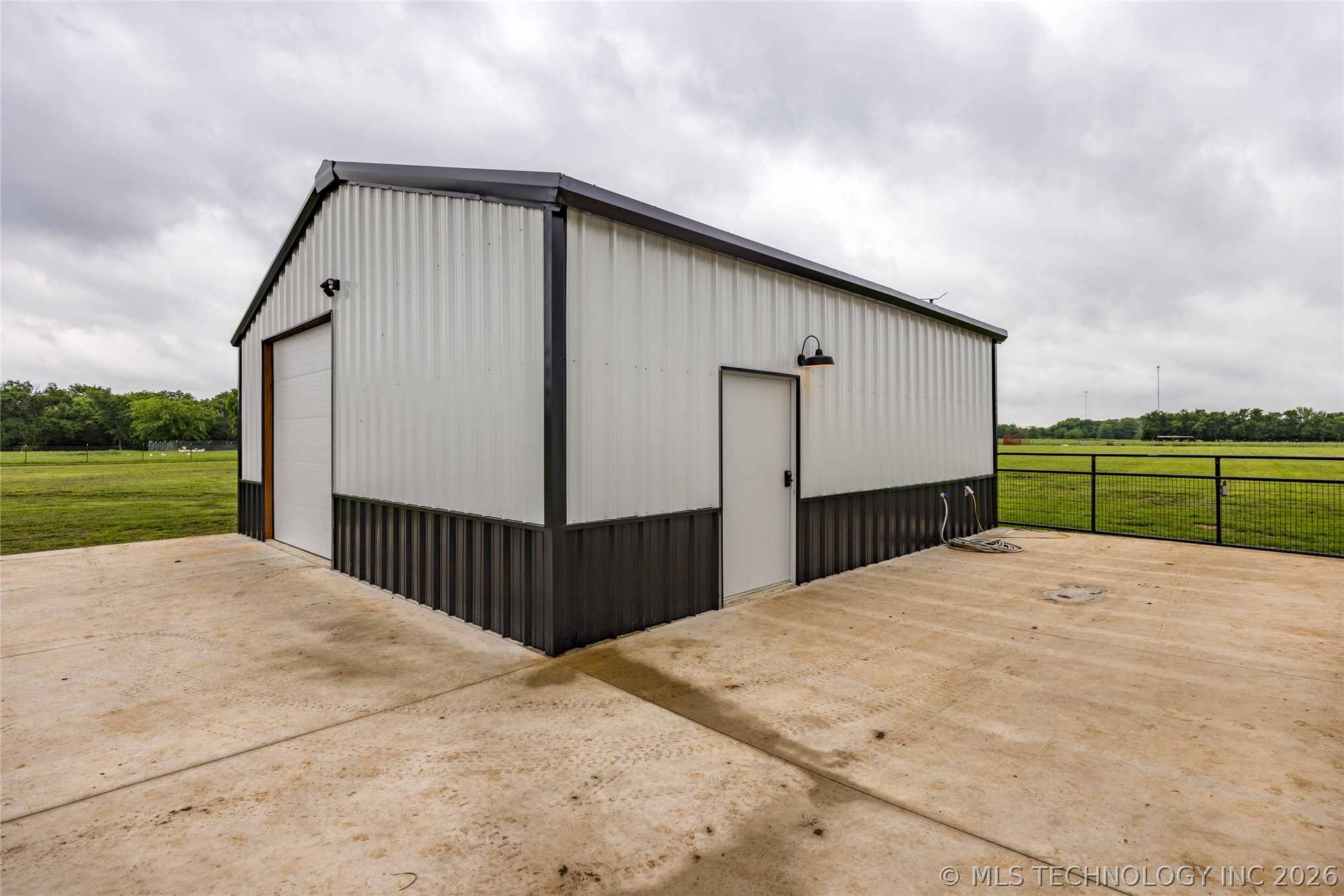 11526 State Road 78 Milburn OK 73450