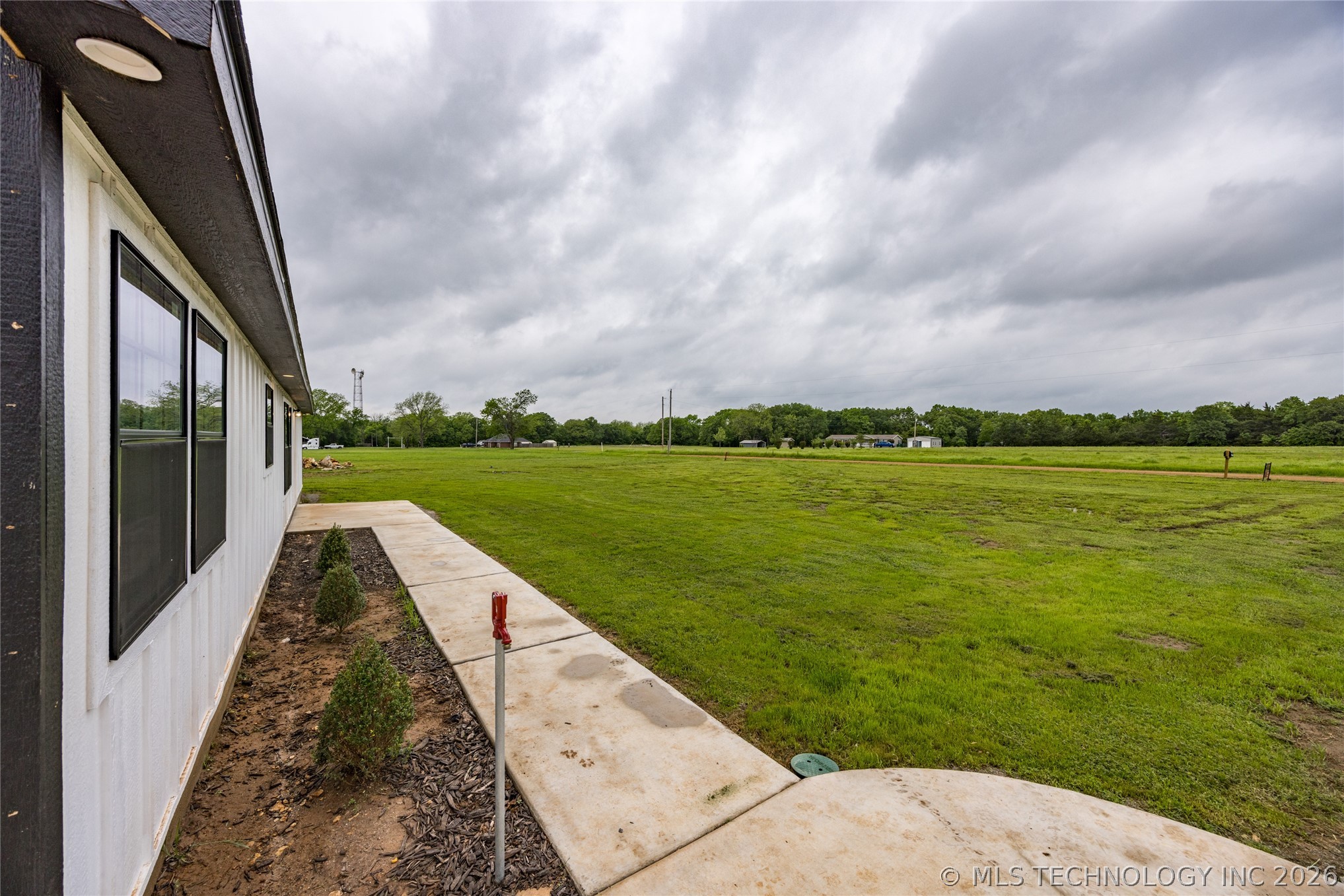 11526 State Road 78 Milburn OK 73450