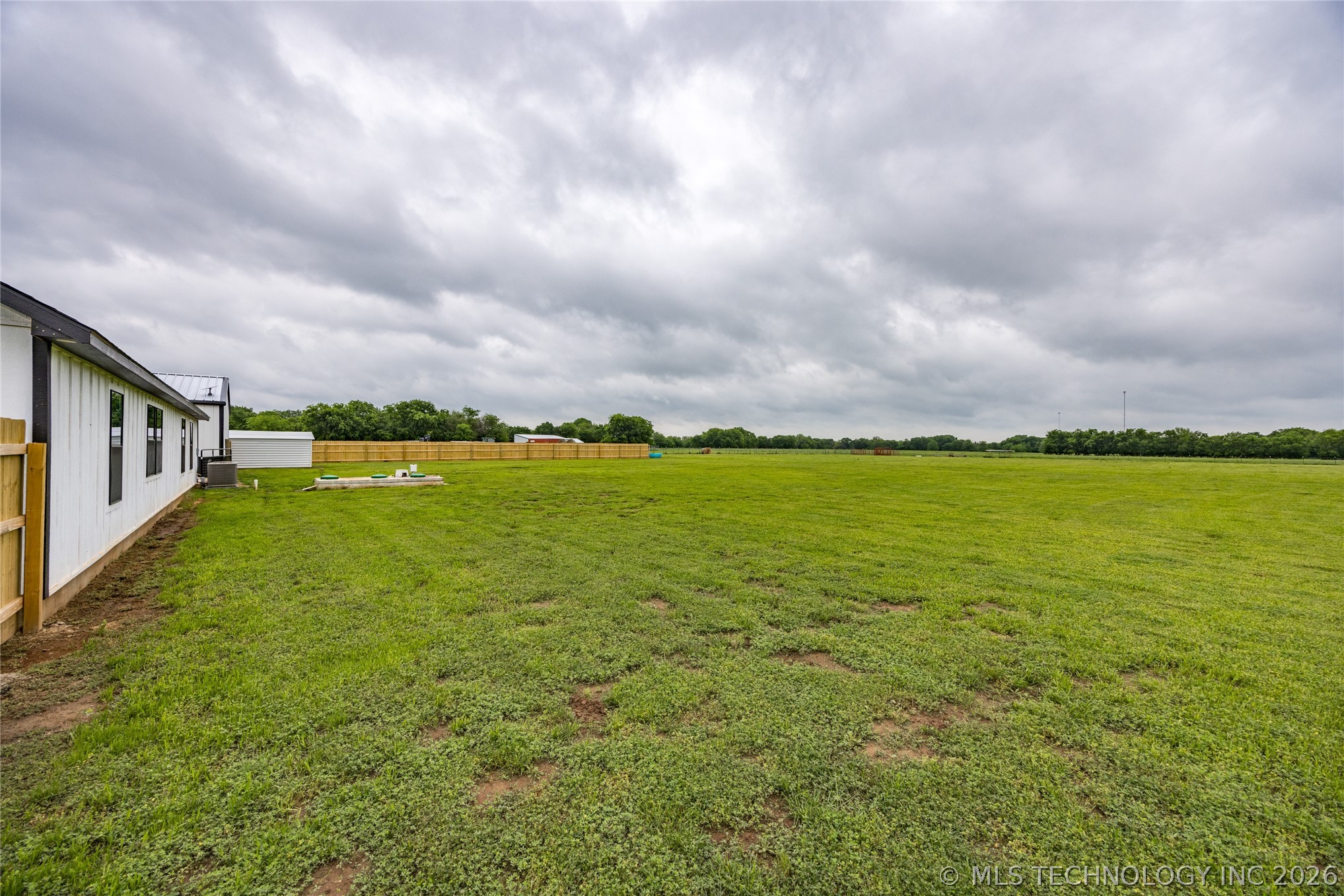 11526 State Road 78 Milburn OK 73450