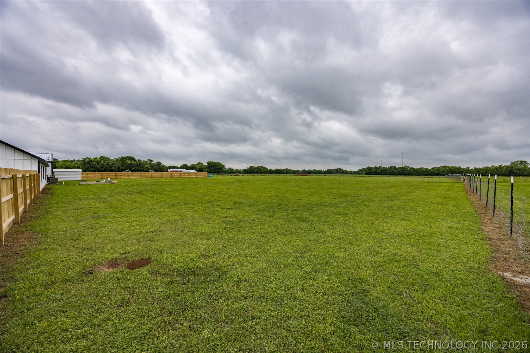 11526 State Road 78 Milburn OK 73450