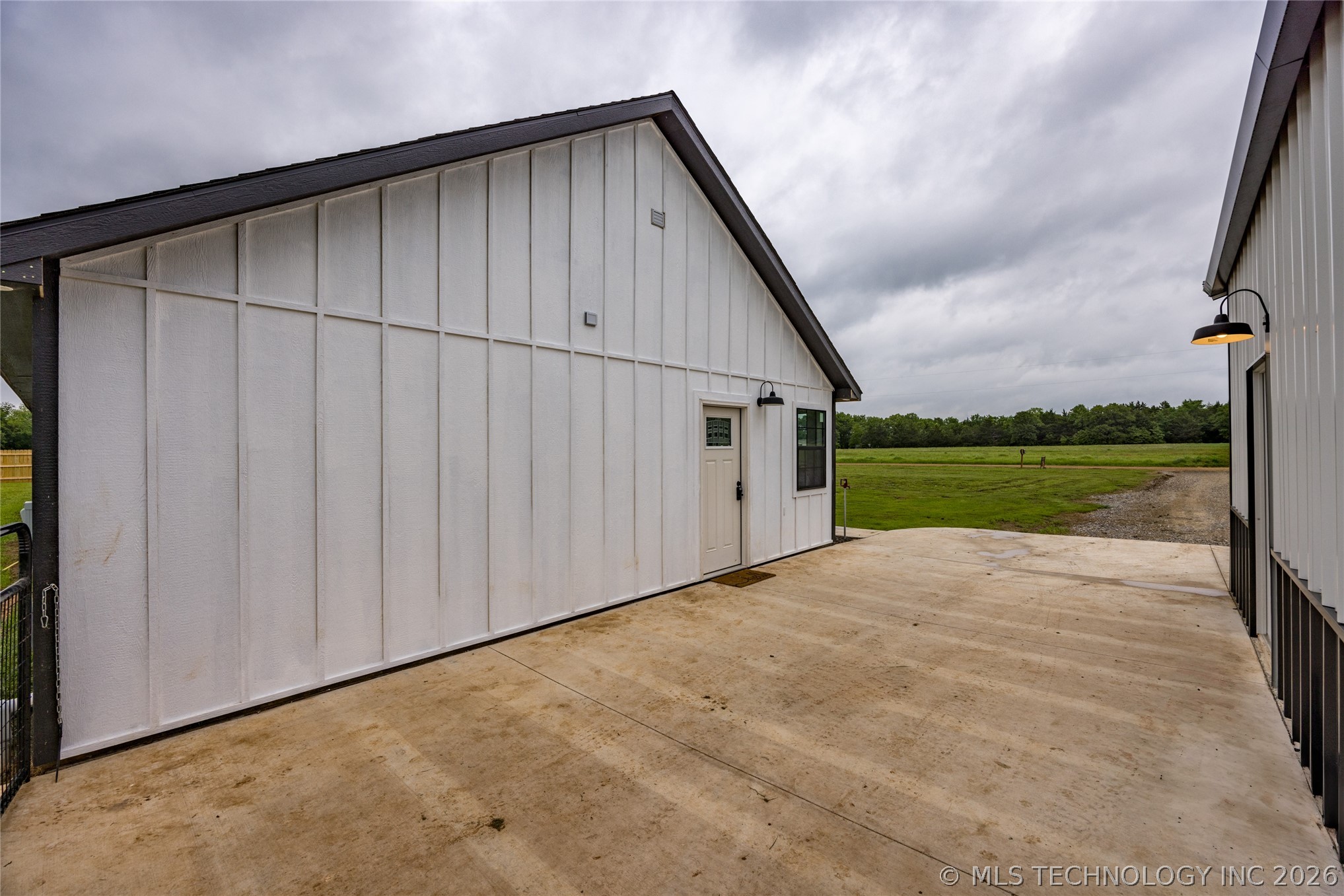 11526 State Road 78 Milburn OK 73450