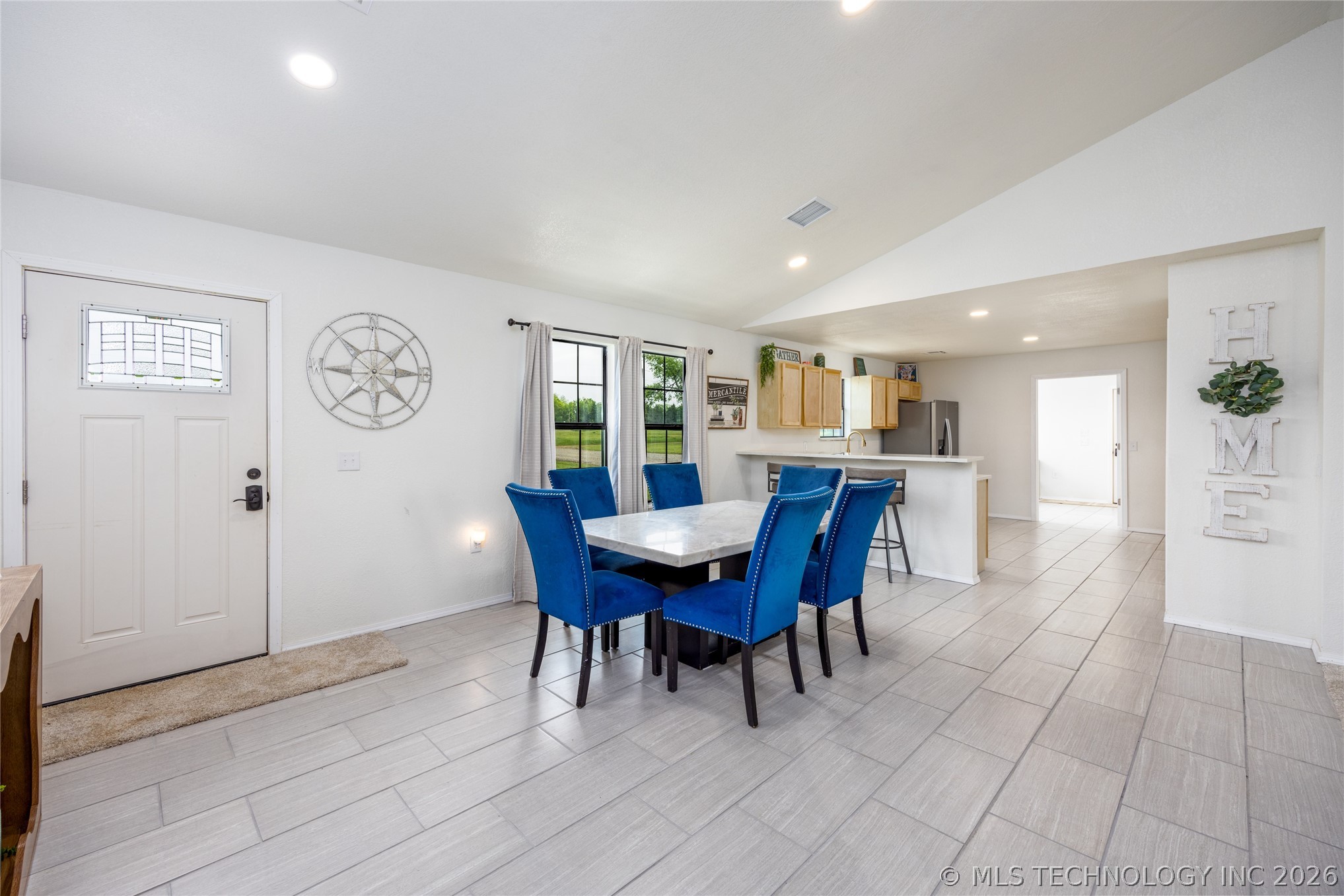 11526 State Road 78 Milburn OK 73450