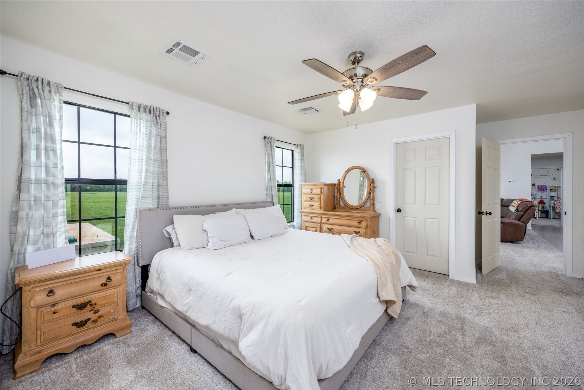 11526 State Road 78 Milburn OK 73450