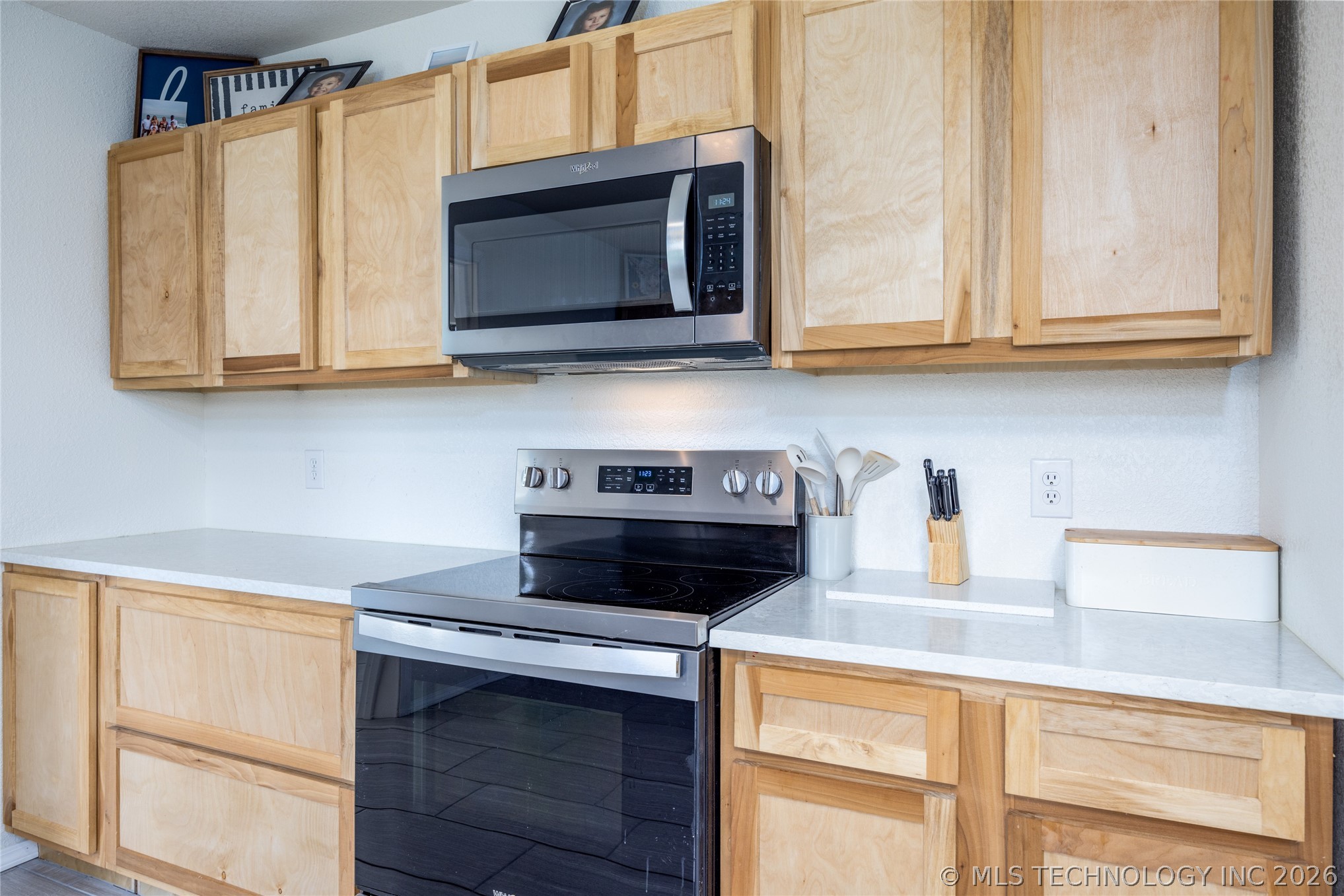 11526 State Road 78 Milburn OK 73450