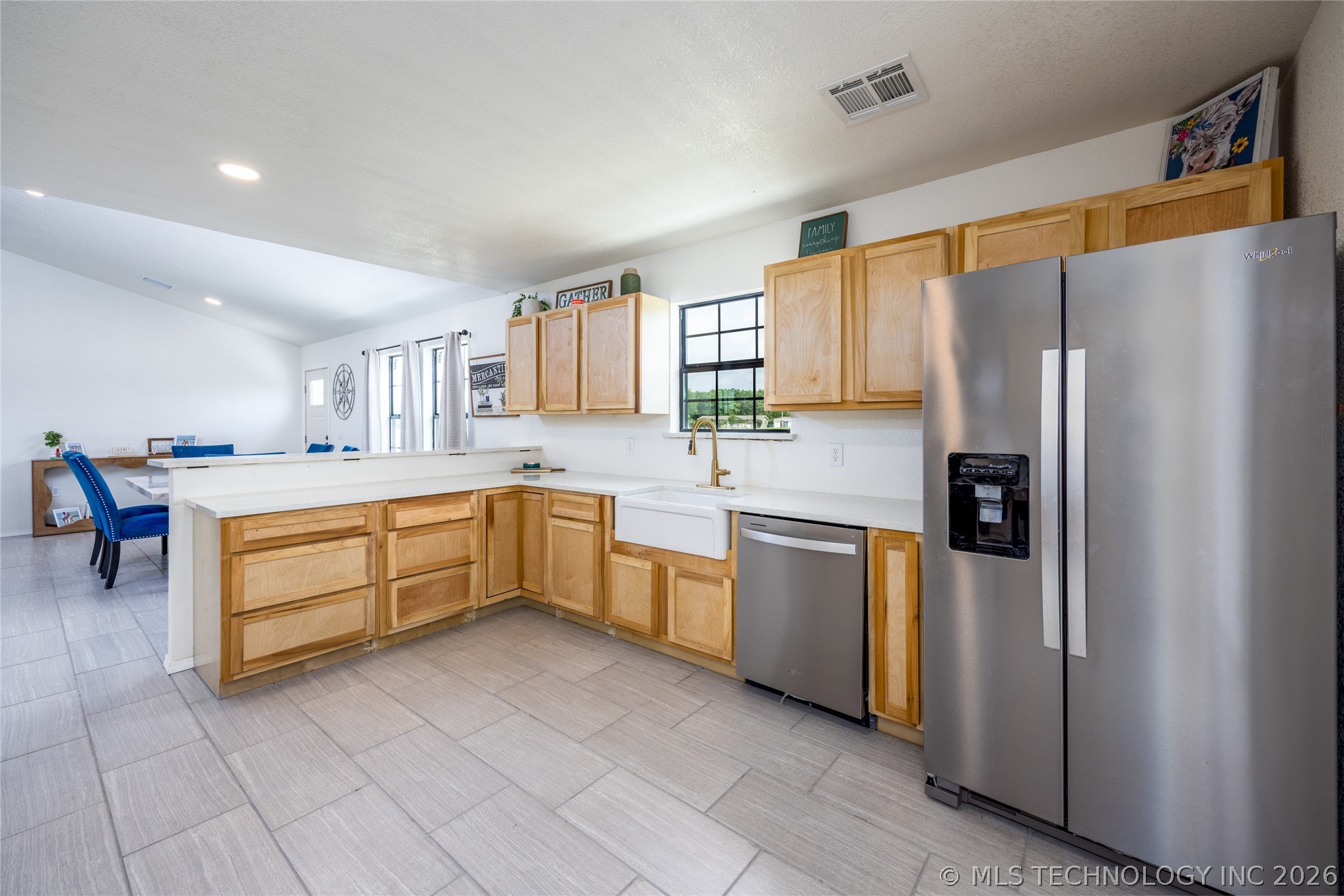 11526 State Road 78 Milburn OK 73450
