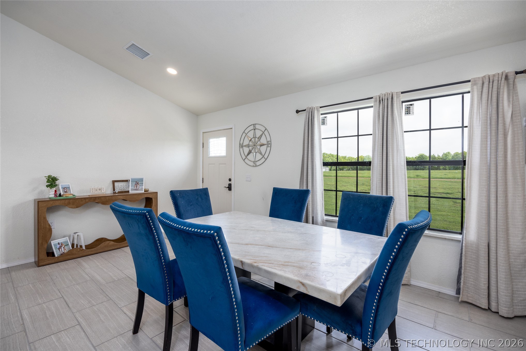 11526 State Road 78 Milburn OK 73450