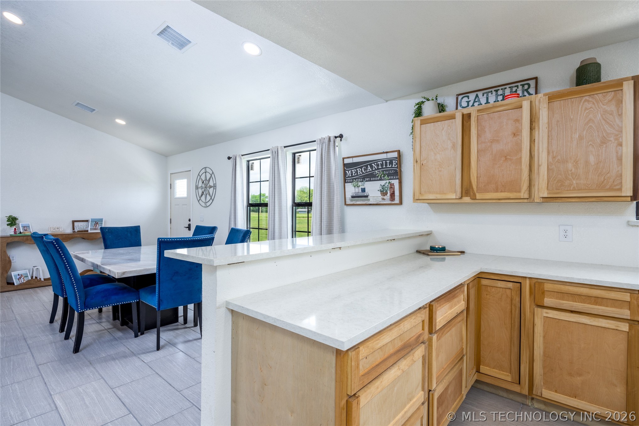 11526 State Road 78 Milburn OK 73450