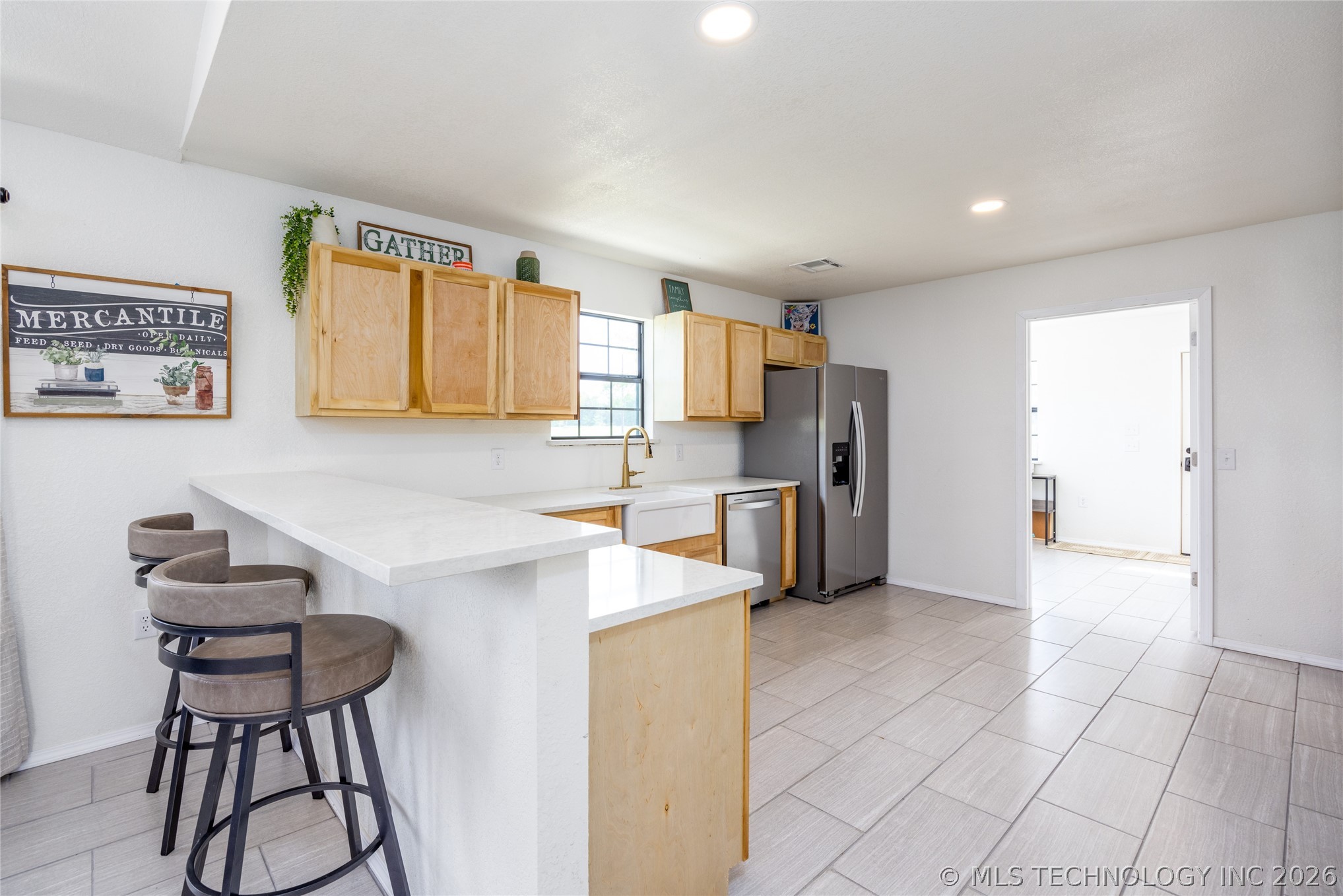 11526 State Road 78 Milburn OK 73450