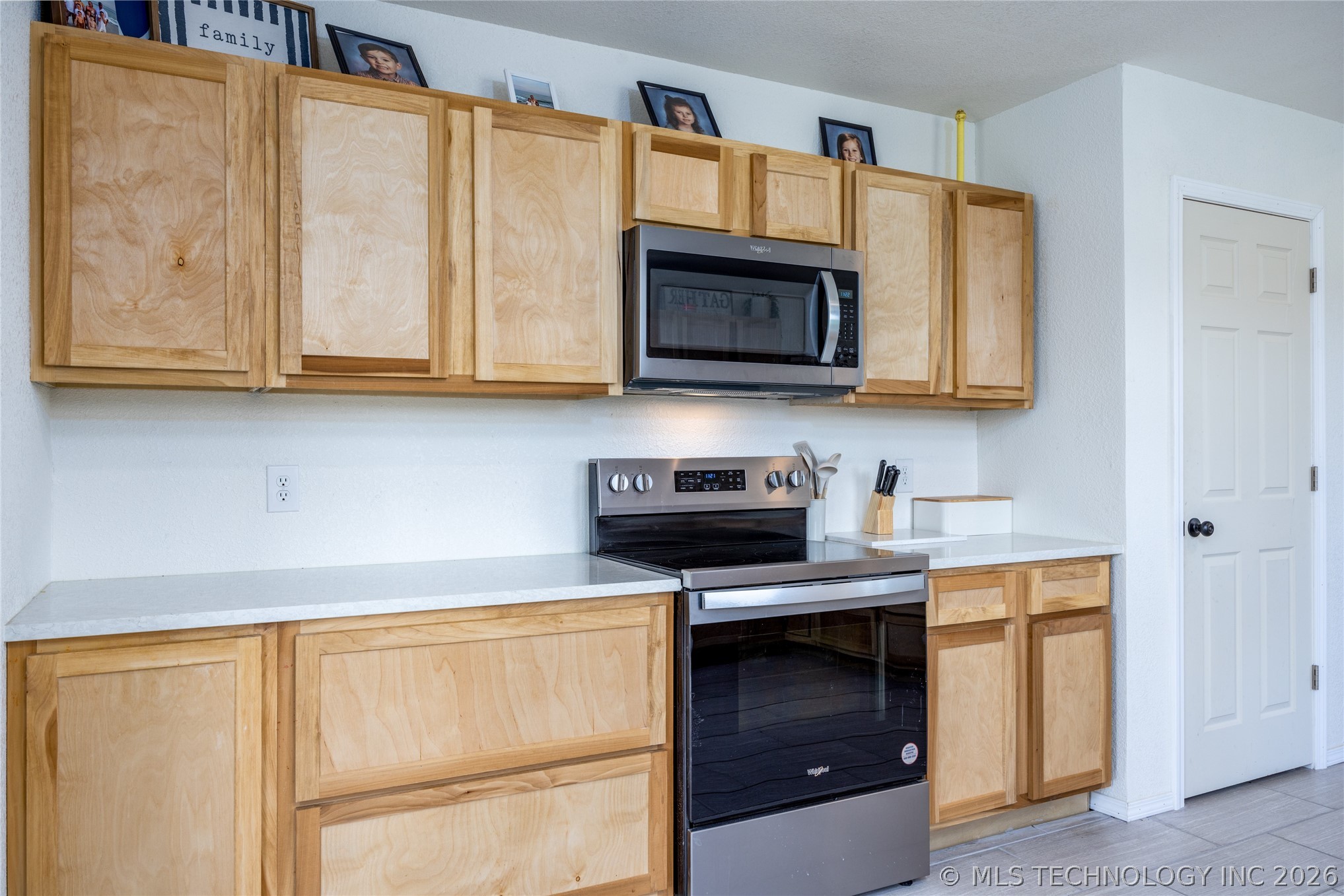 11526 State Road 78 Milburn OK 73450